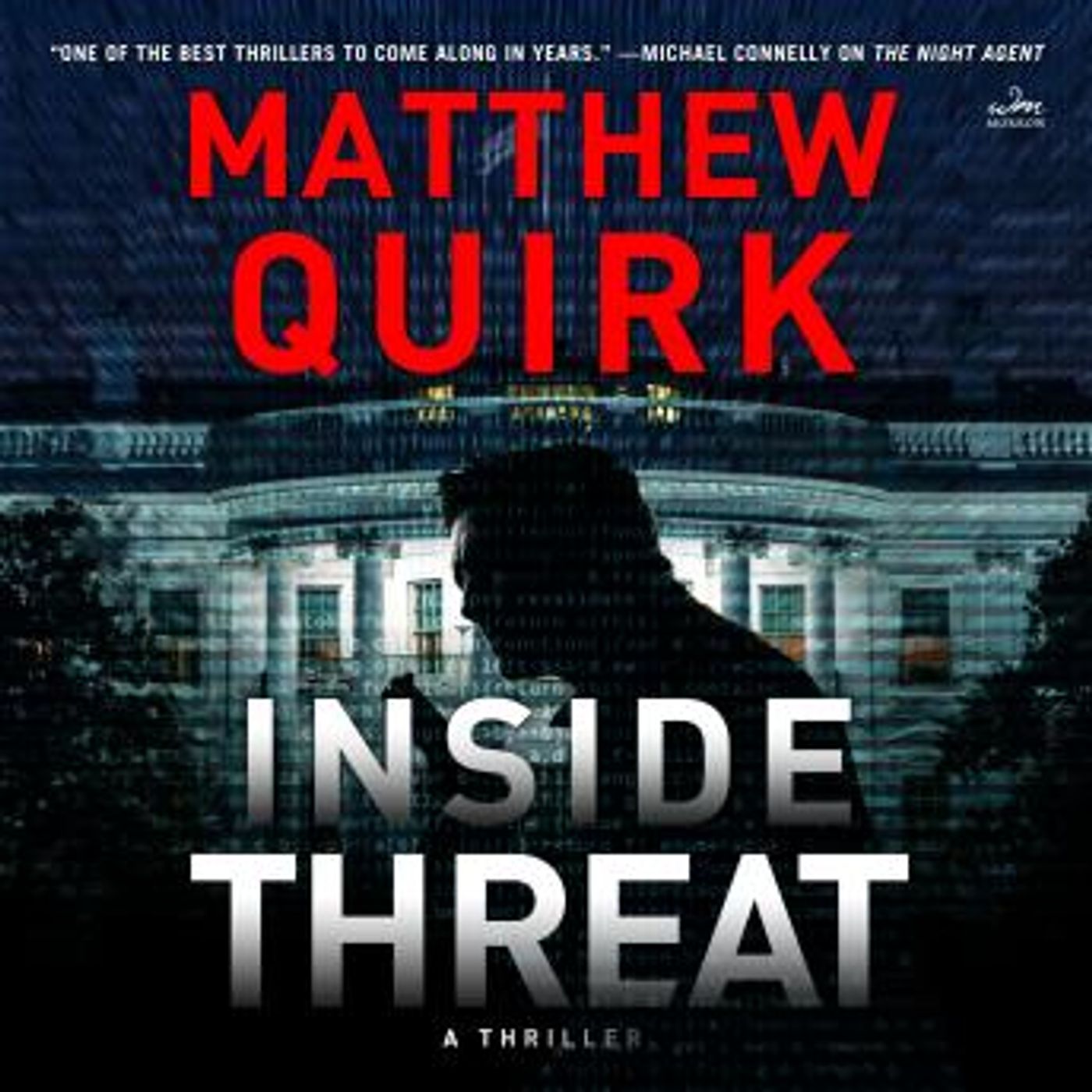Listen to the Best Full Audiobooks in Mystery, Thriller & Horror, Espionage