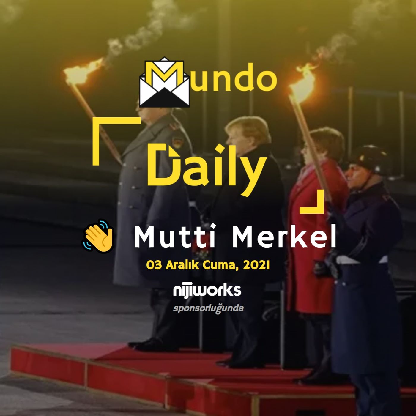 Mundo Sabah Bülteni