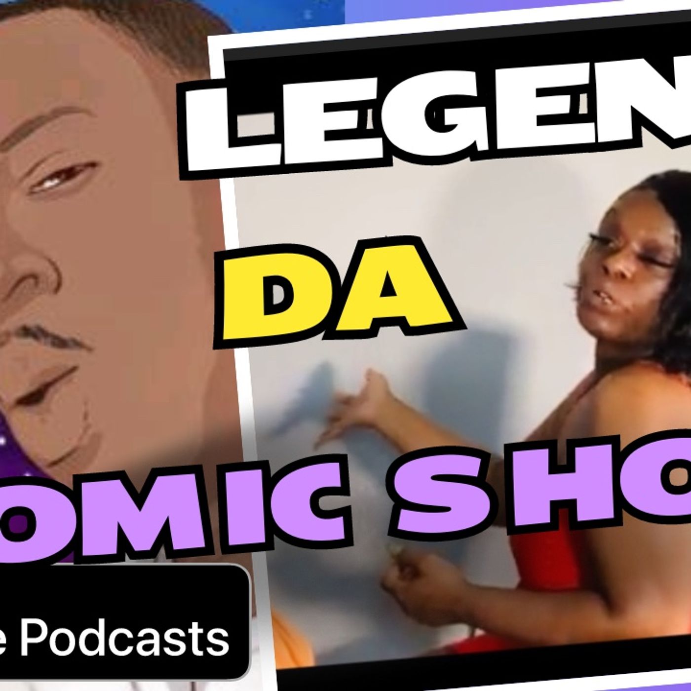 Episode 345 - Ralo And Lil BOOSIE Beef episode artwork