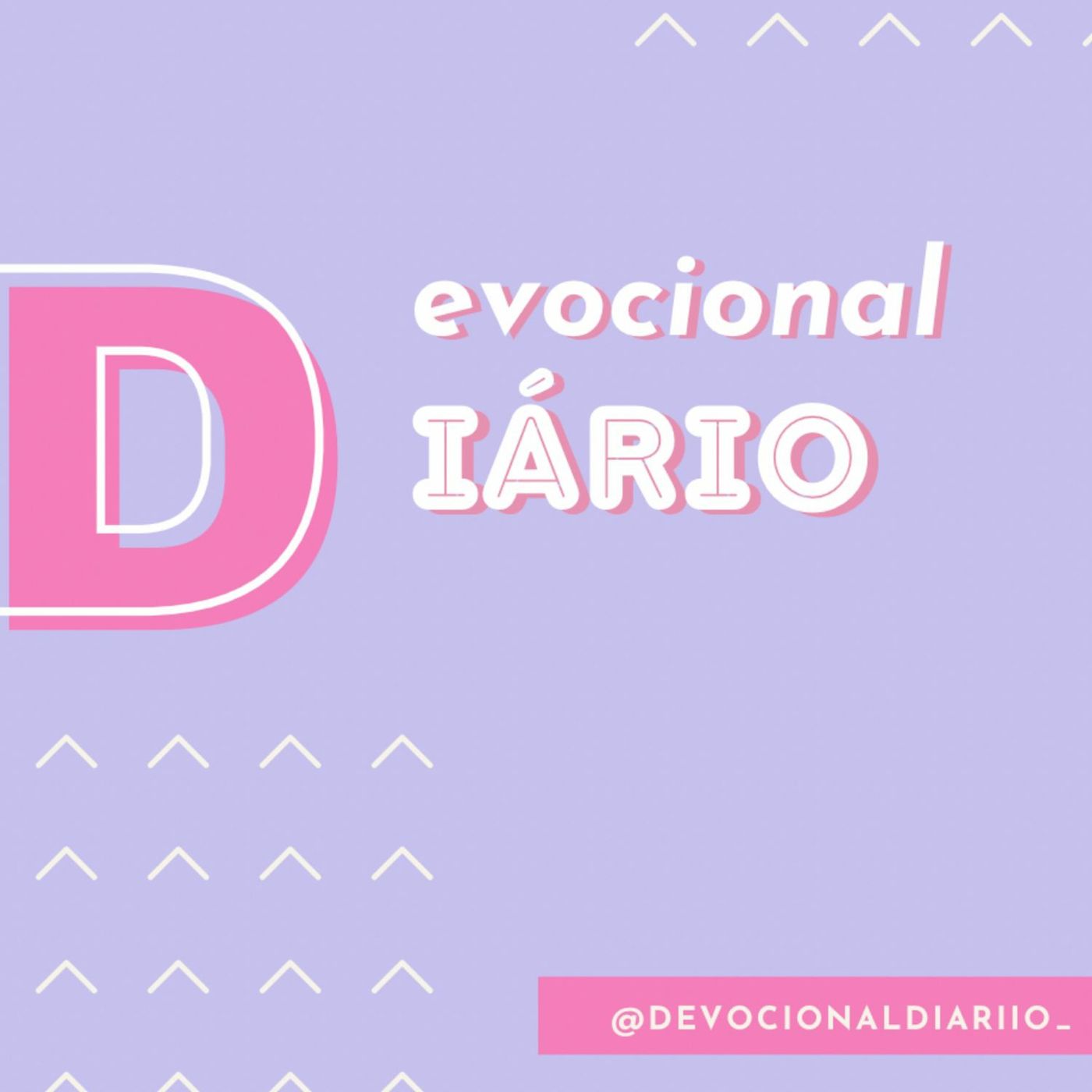 Devocional com Deus