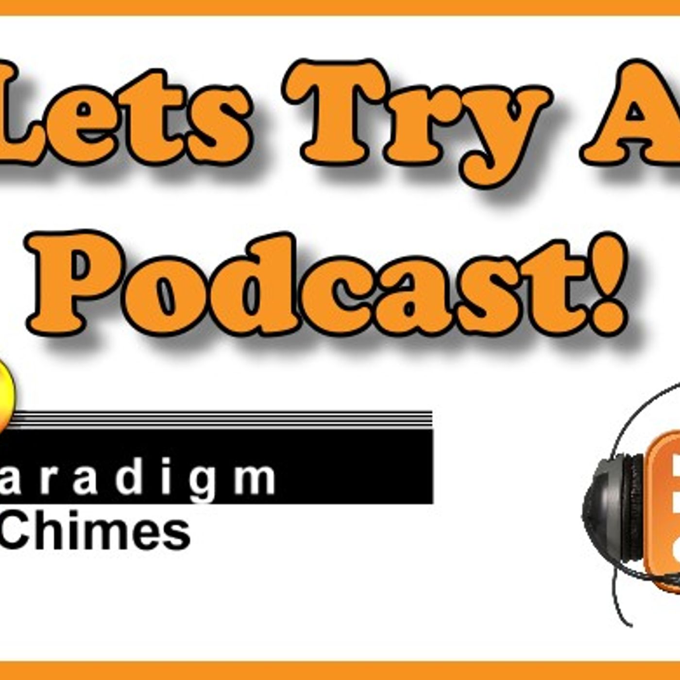 Paradigm Chimes, Motivation Affirmations