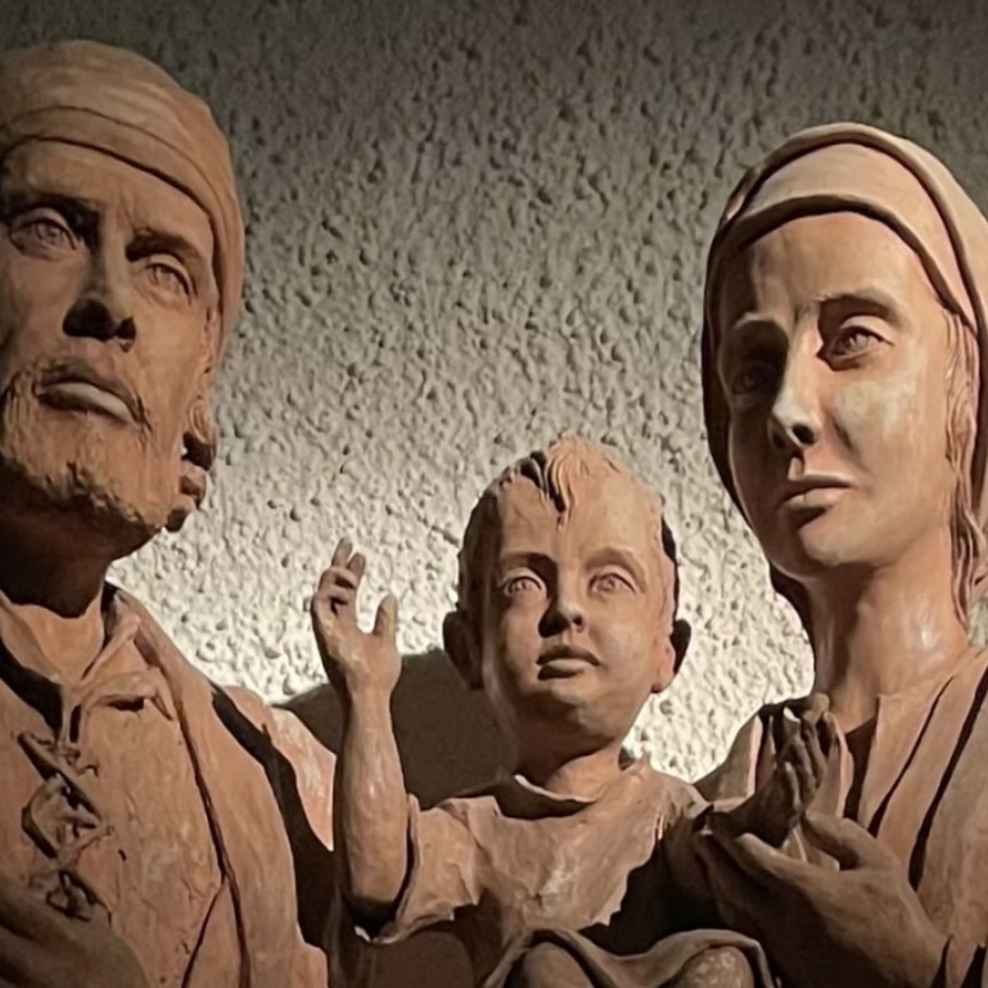 Preparare  noi stessi e altri a un felice incontro con Cristo. Meditazione d’Avvento | Monza 211211 episode artwork