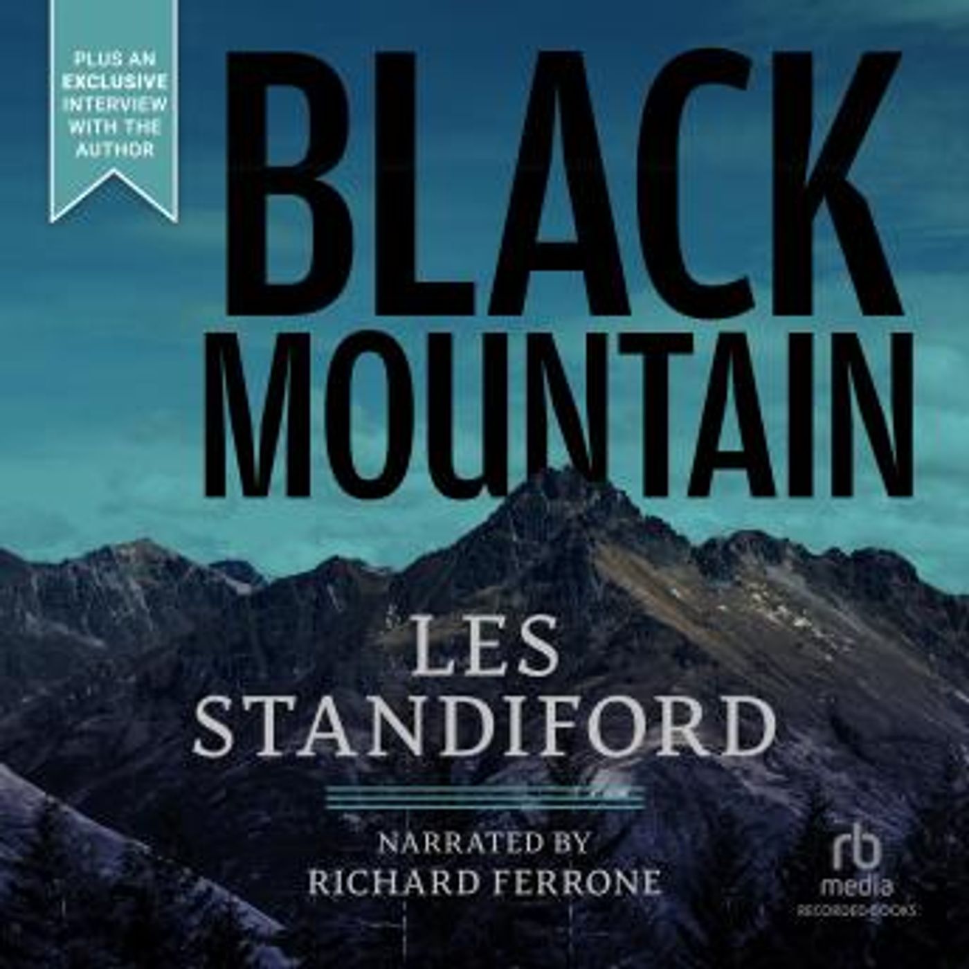 Listen to Full Audiobooks in Mystery, Thriller & Horror, Police & Detective