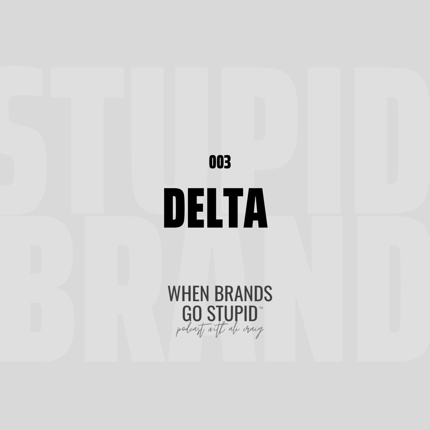 Delta Airlines