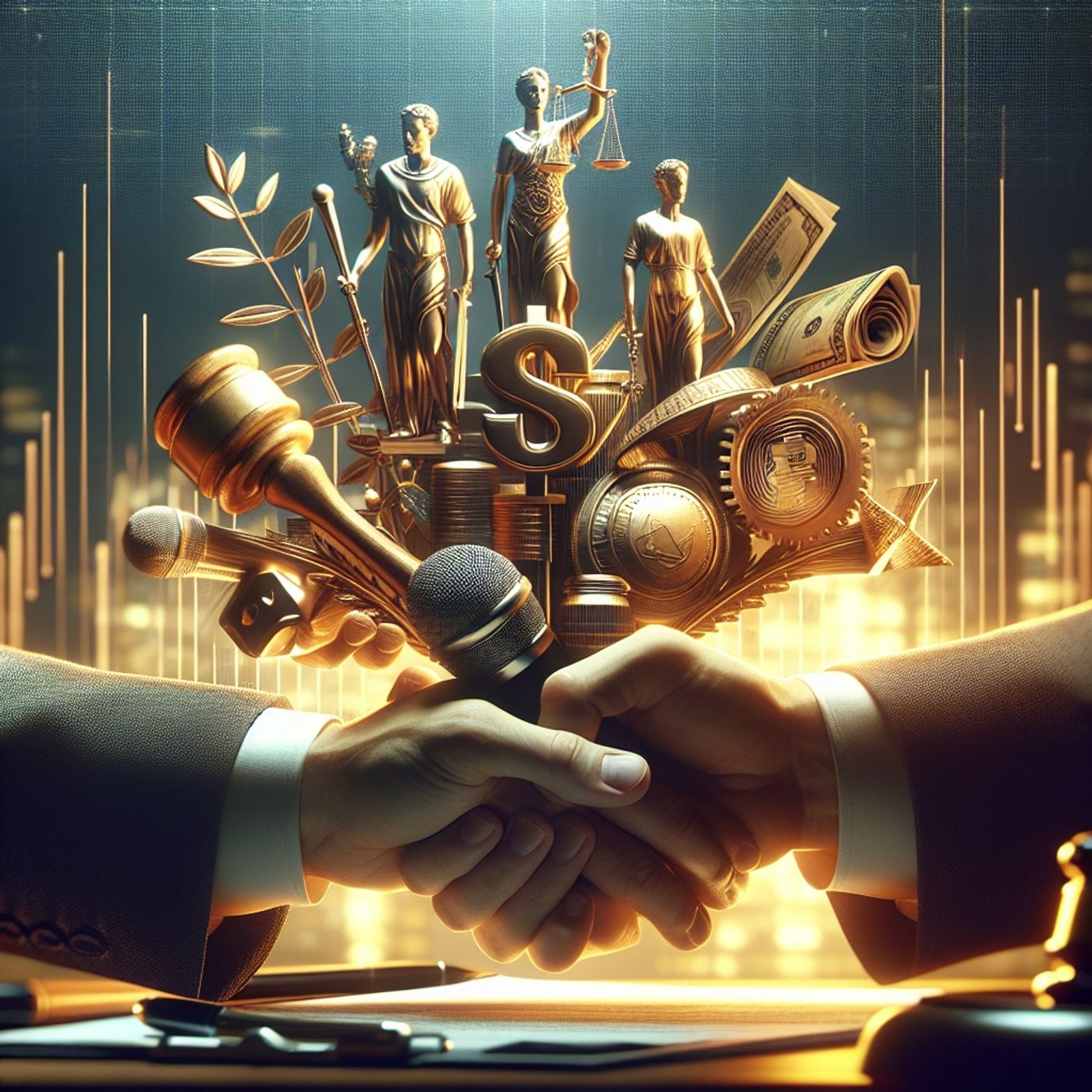 Don't Settle for Less: Mastering Negotiations with LVNV