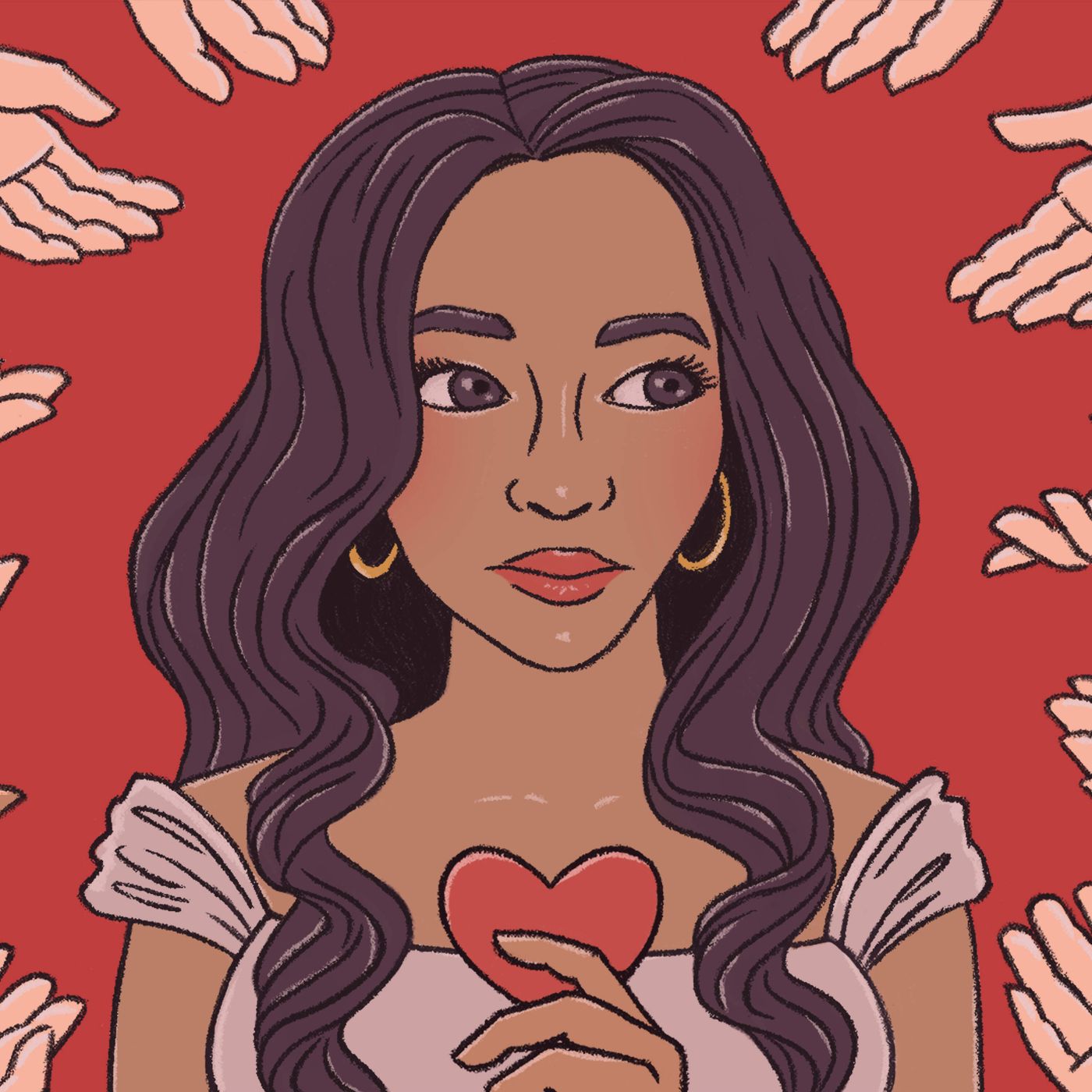 Race, Romance and Reality TV episode artwork