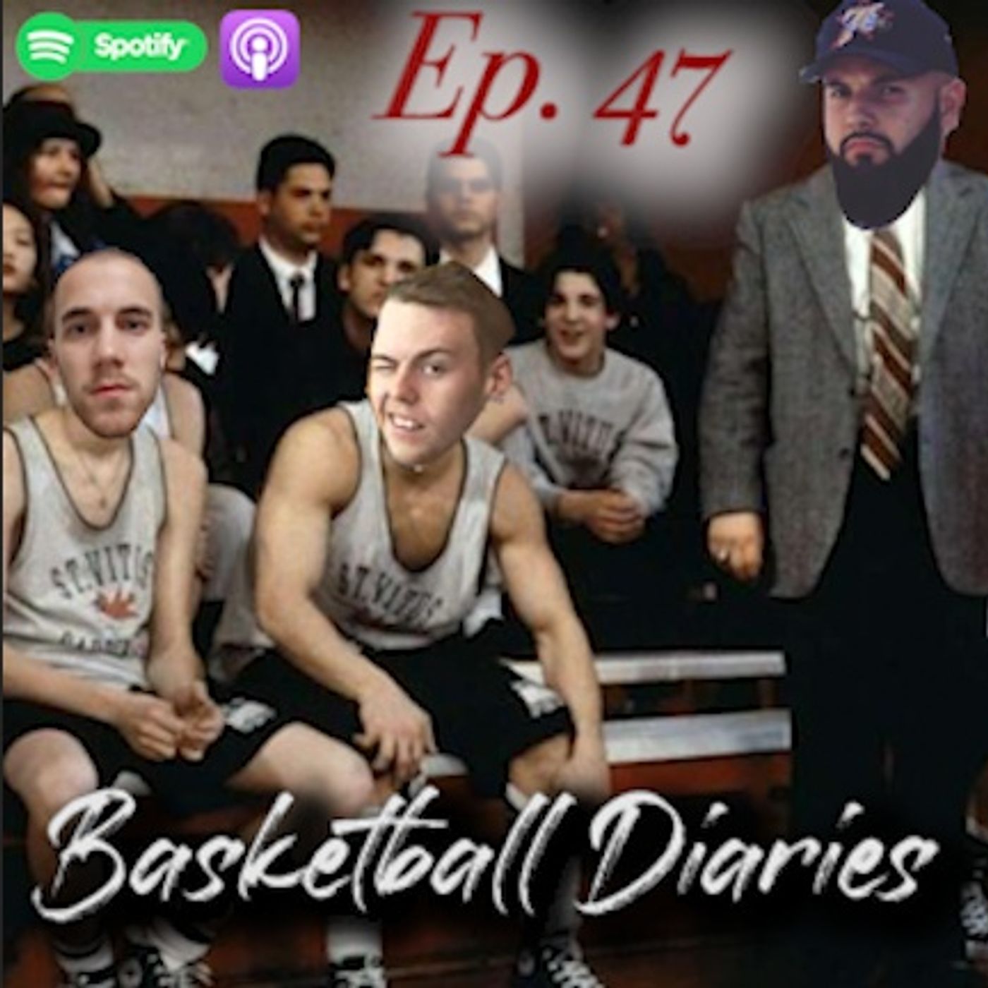 The Bresh Crew Podcast
