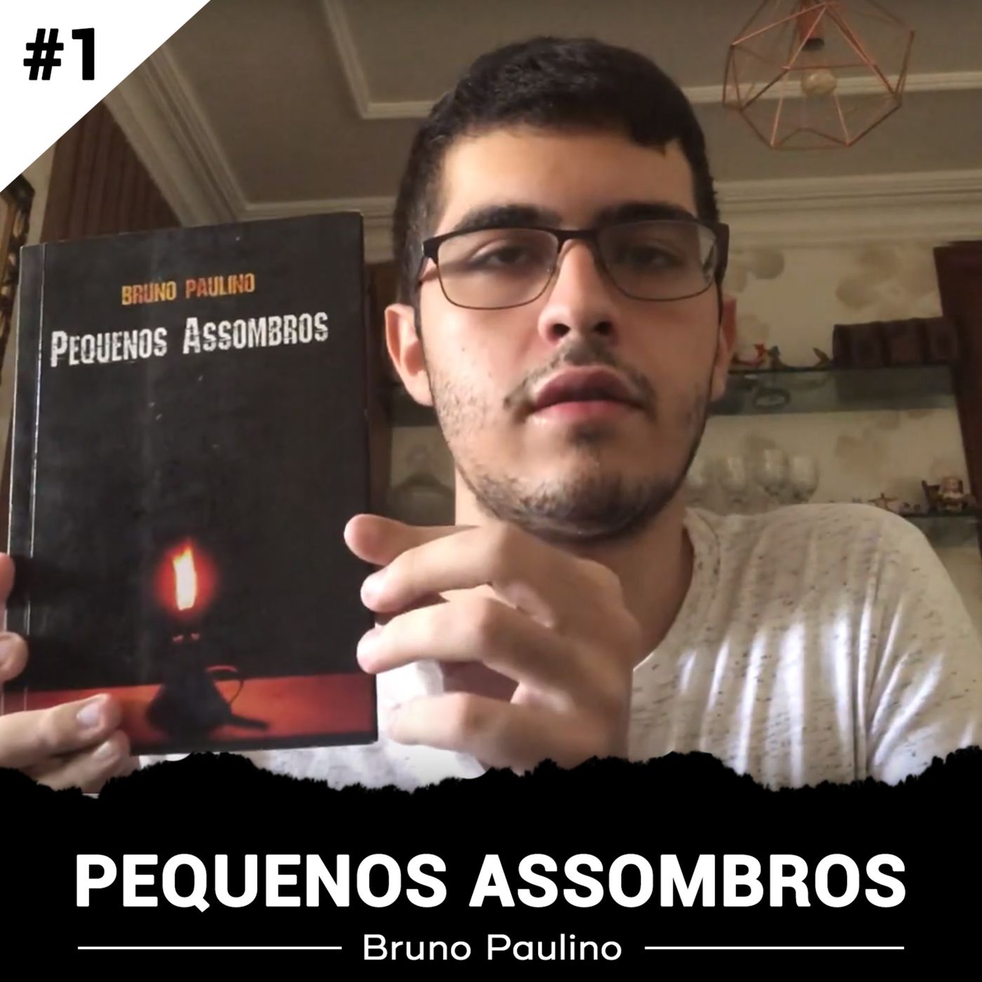 Resenhas com Zeca Lemos