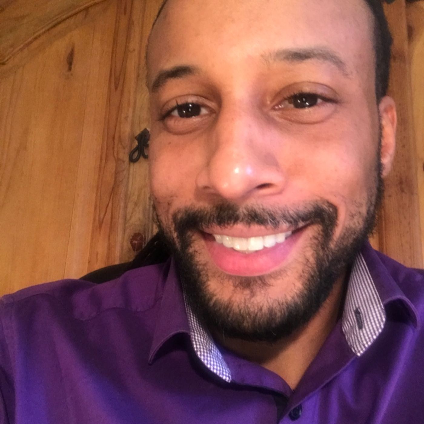 The Real ATJones Show