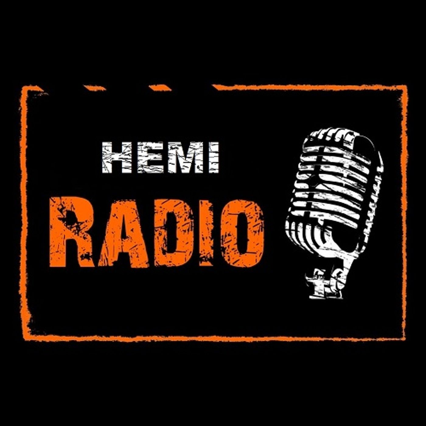 The DJ Hemi Show