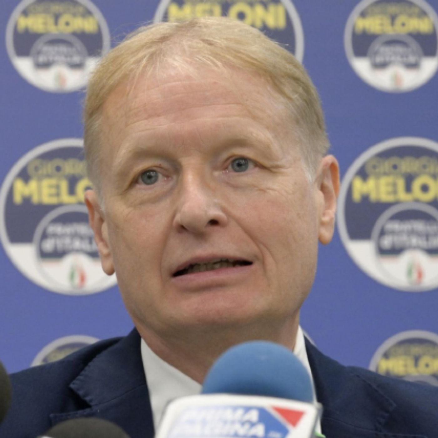 Elezioni. Interviste ai candidati