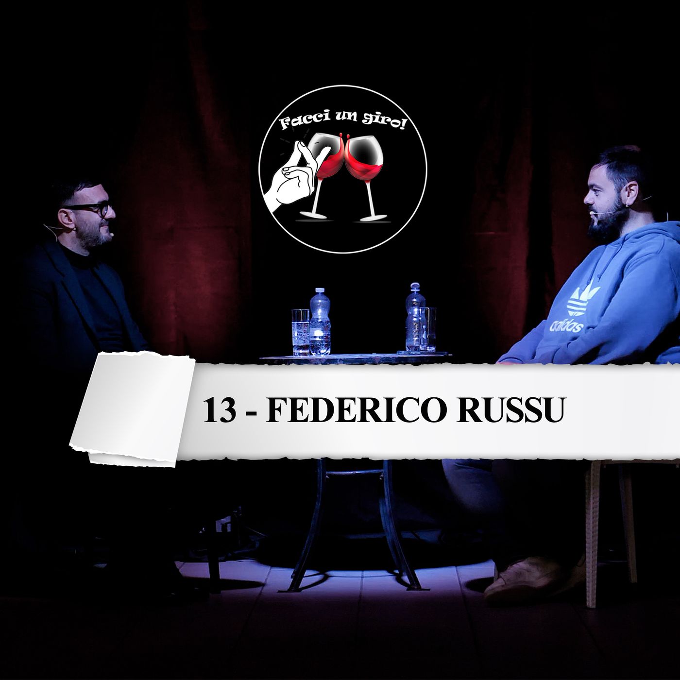 Facci un giro!