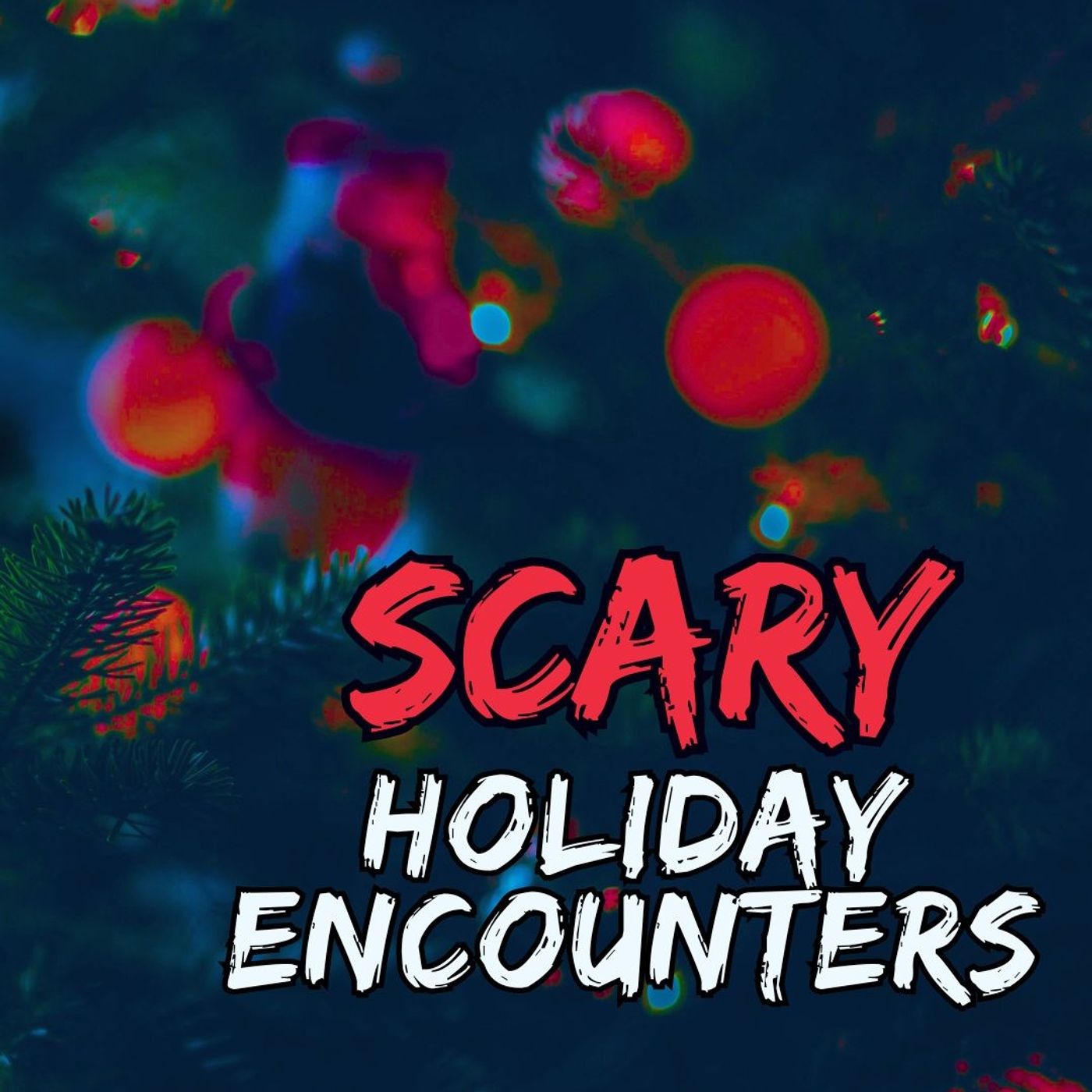 3 Disturbing True Holiday Encounters