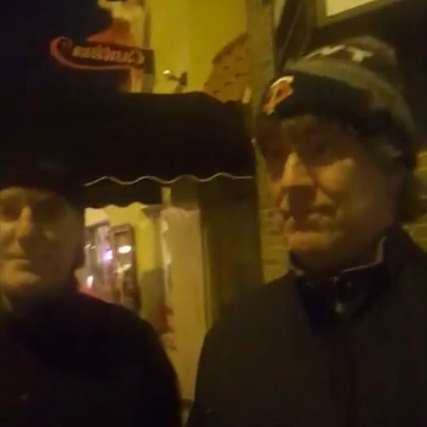 Brian Oake Show - Ep 17 Jim and Terry Walsh