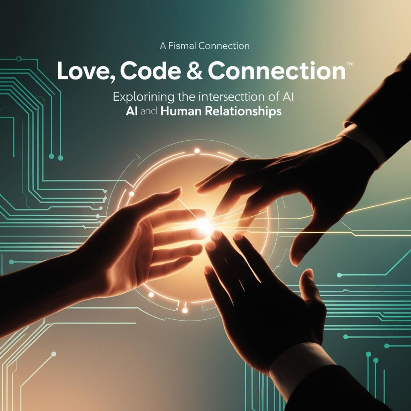Love, Code & Connection