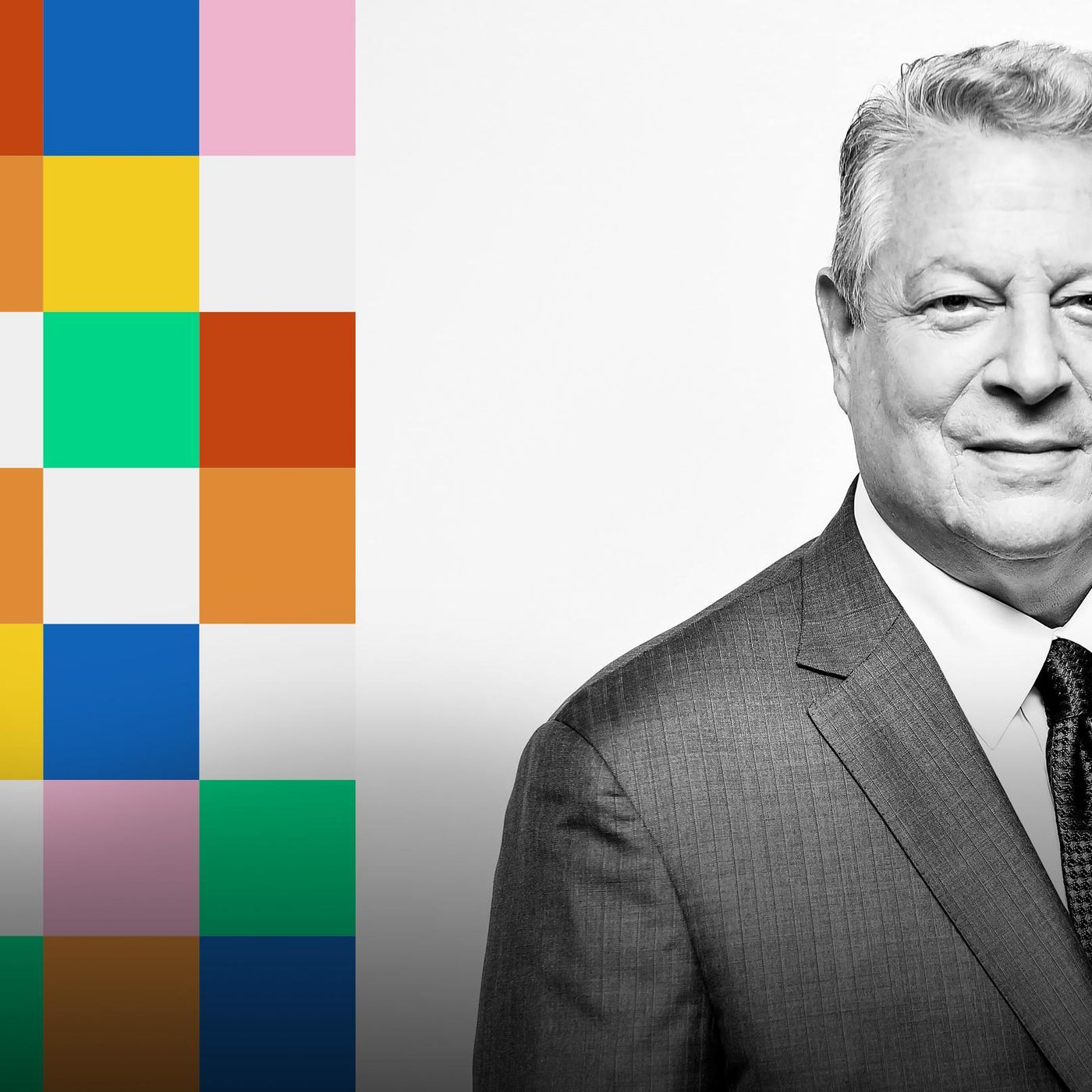 The new urgency of climate change | Al Gore episode artwork