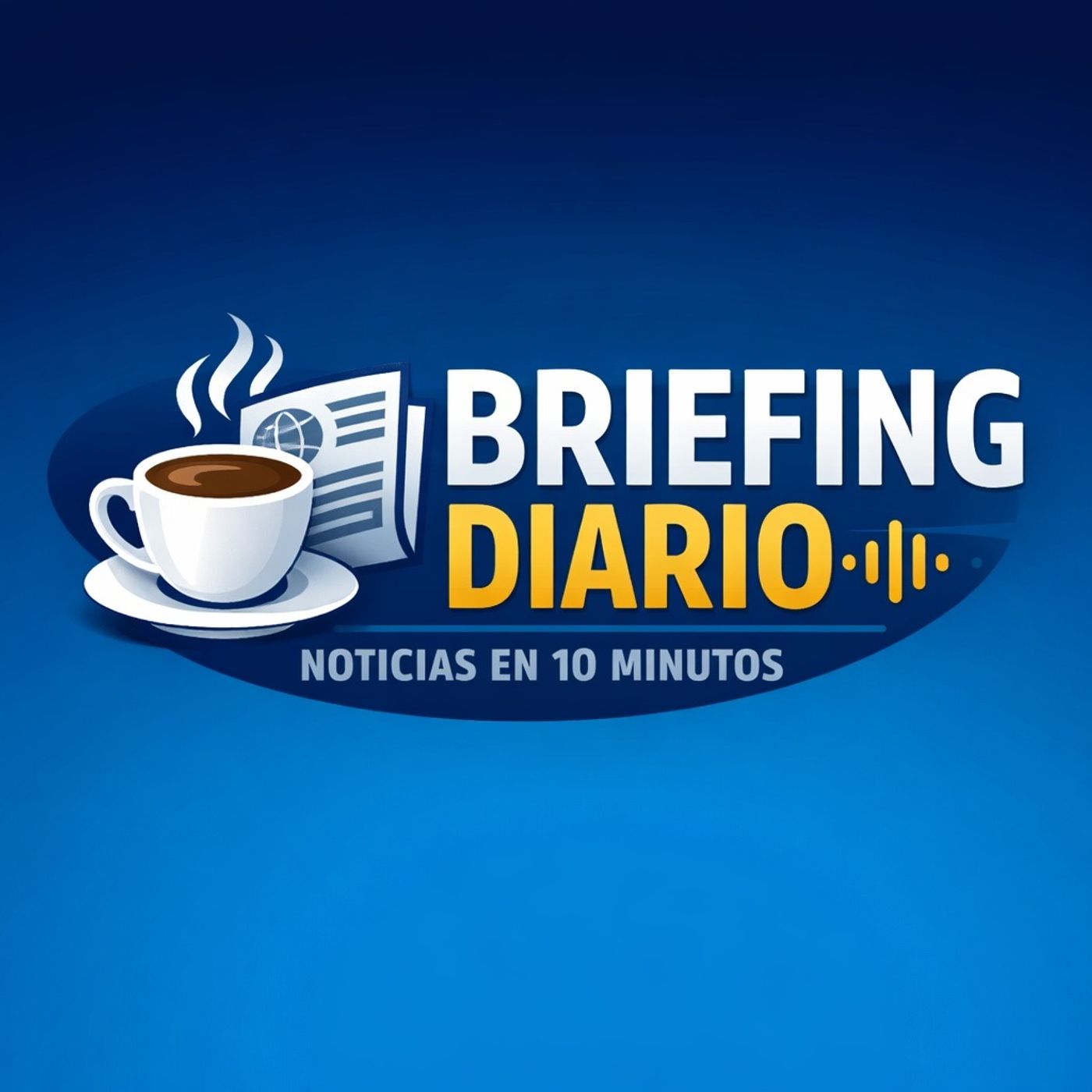 Briefing Diario