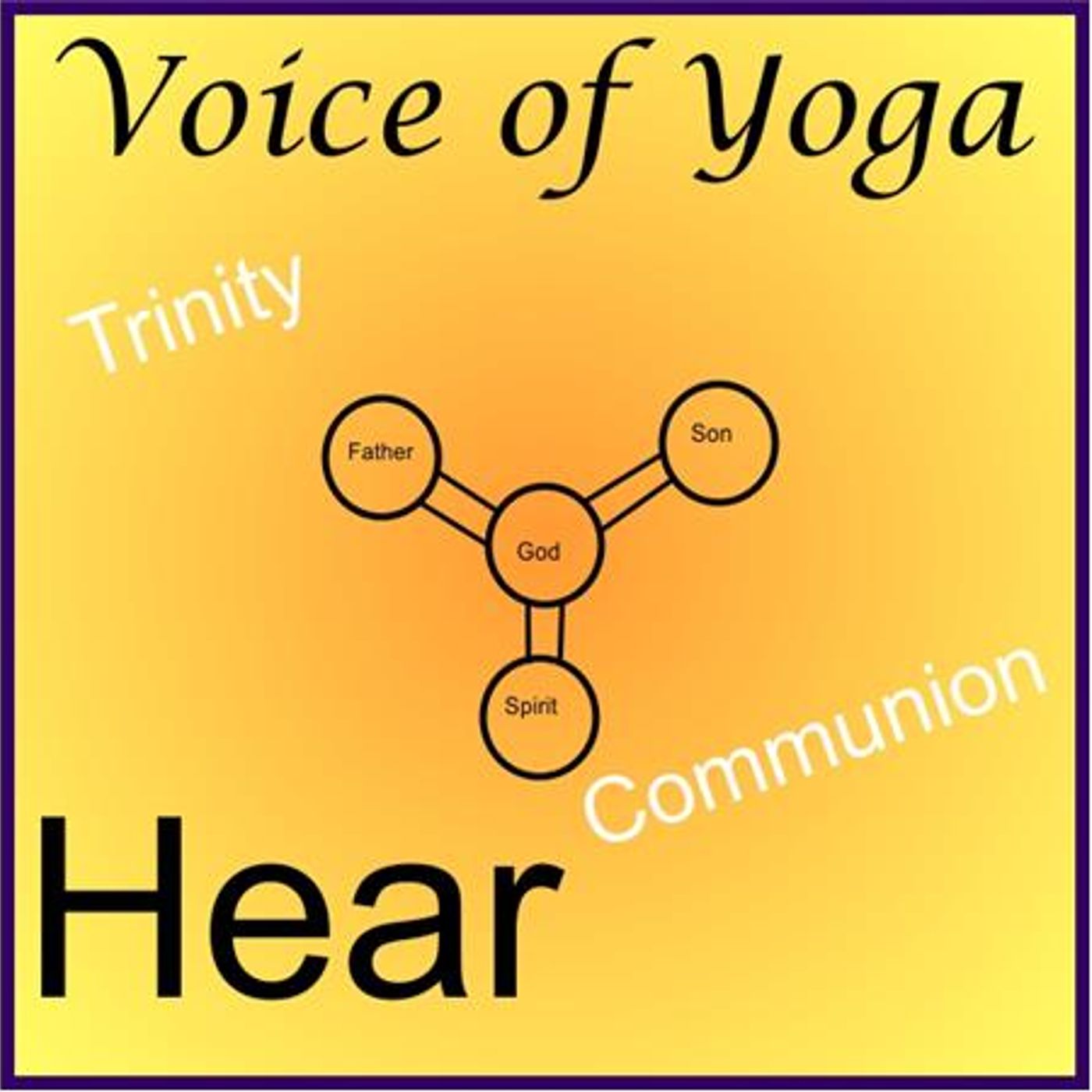 Corpus Christi, Holy Communion and the Trinity episode artwork