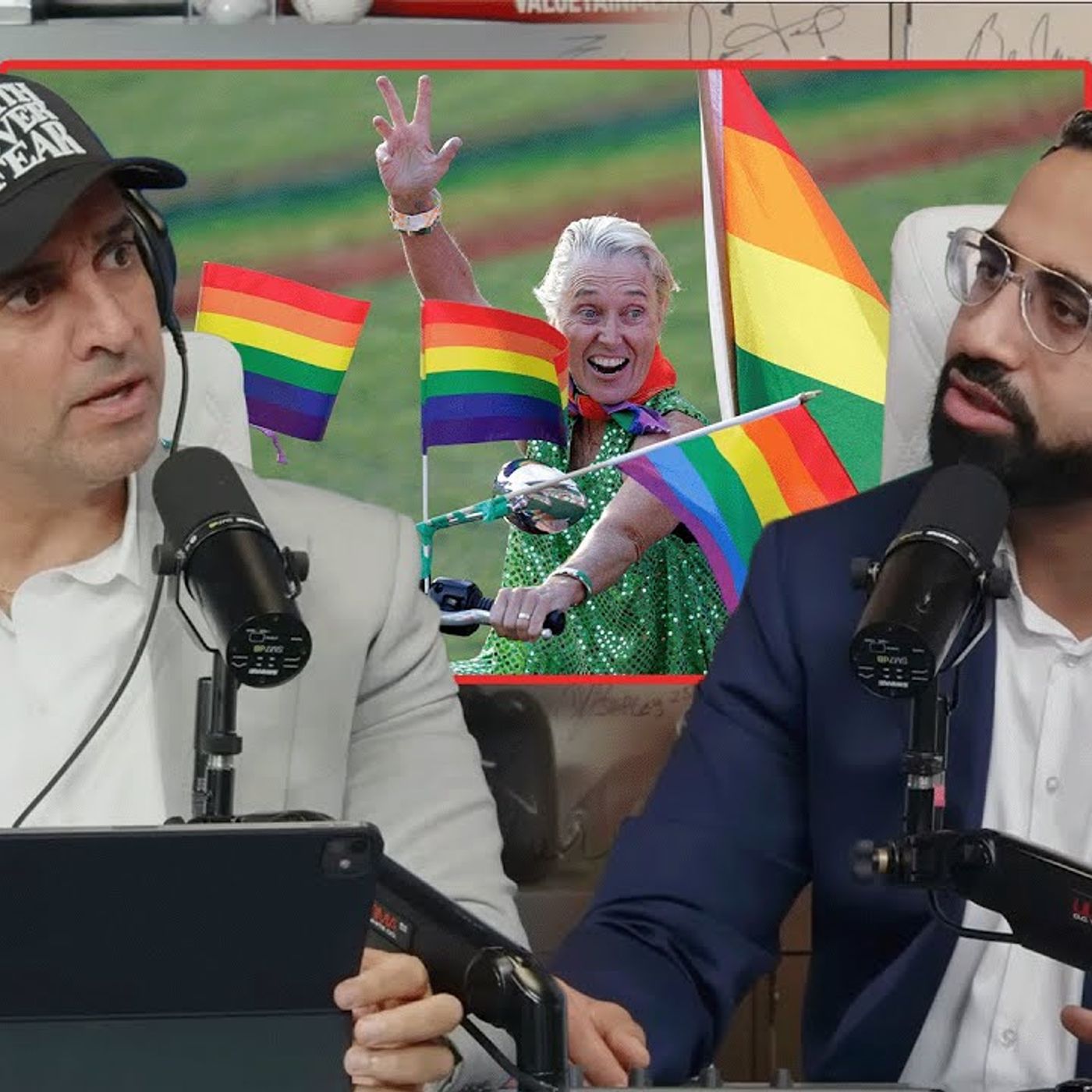 “Gay Pride Comes Before Destruction” - Christian Pastor WARNS Of Australia’s Moral IMPLOSION