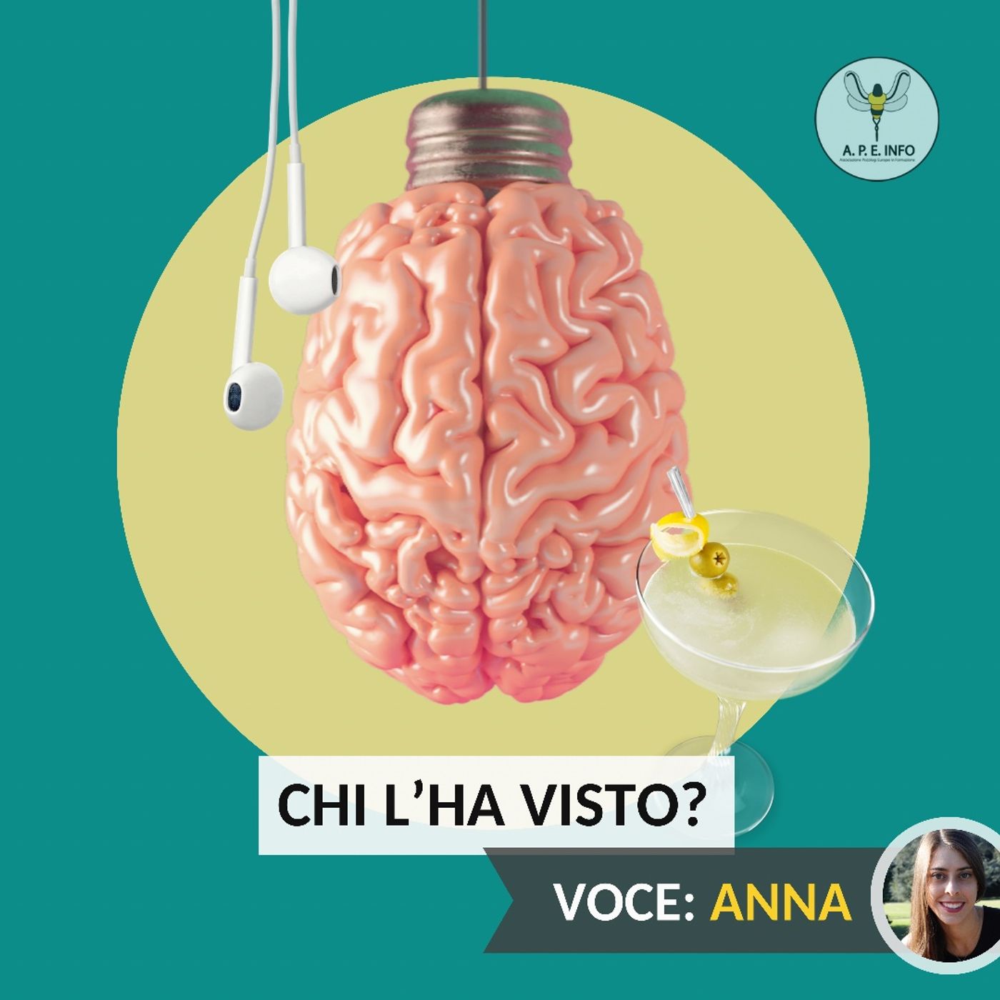 Chi l'ha visto?