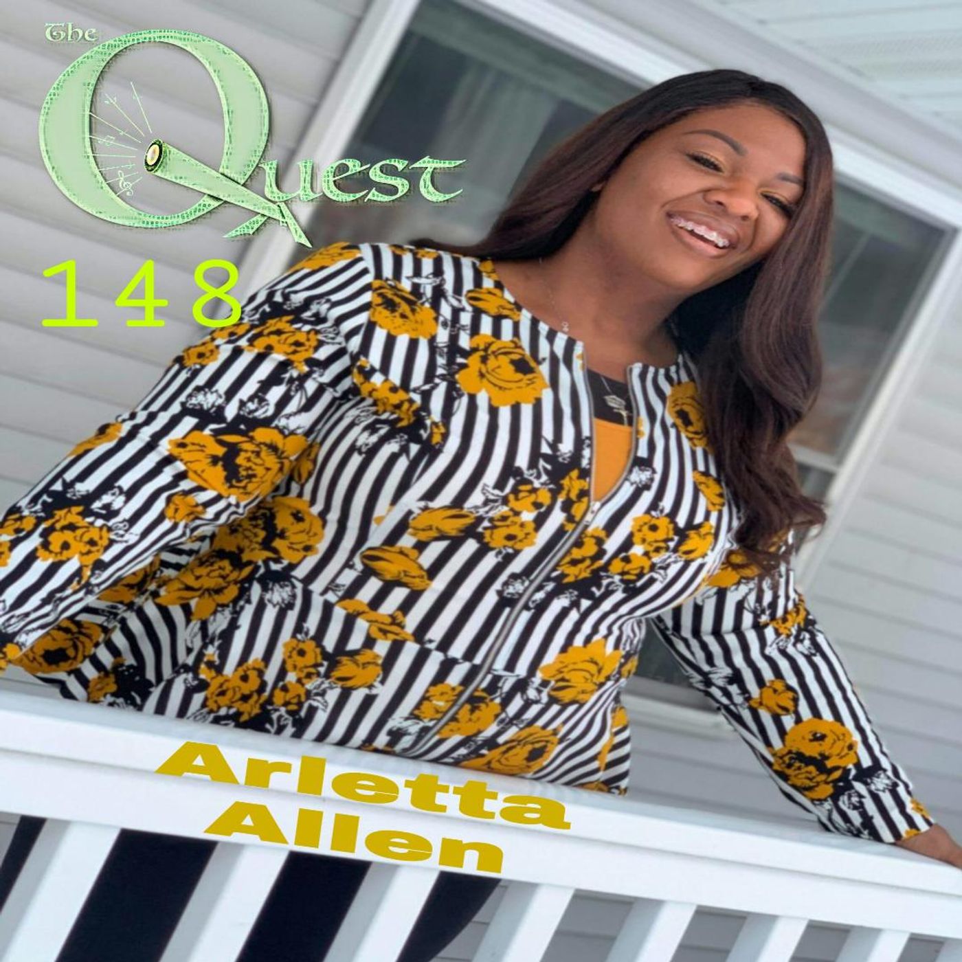 QuestNation\'s show