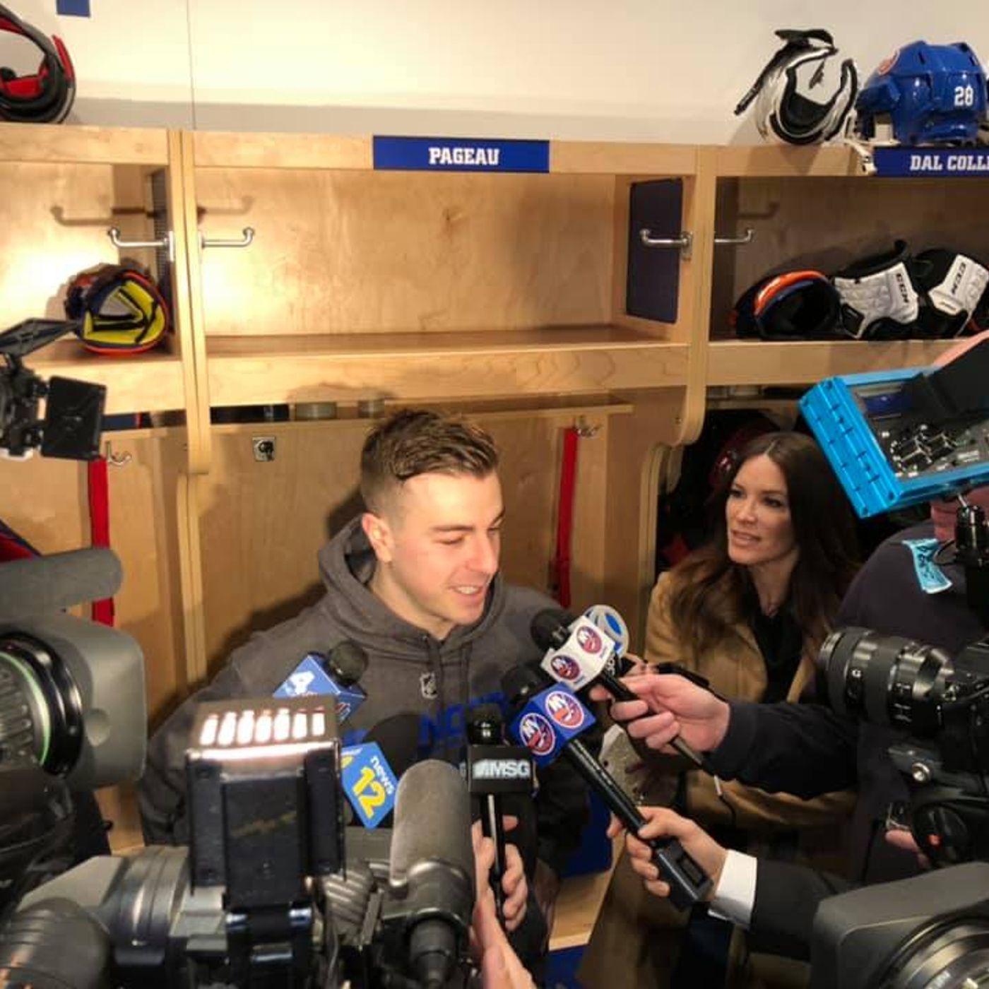 Schwartz on Sports