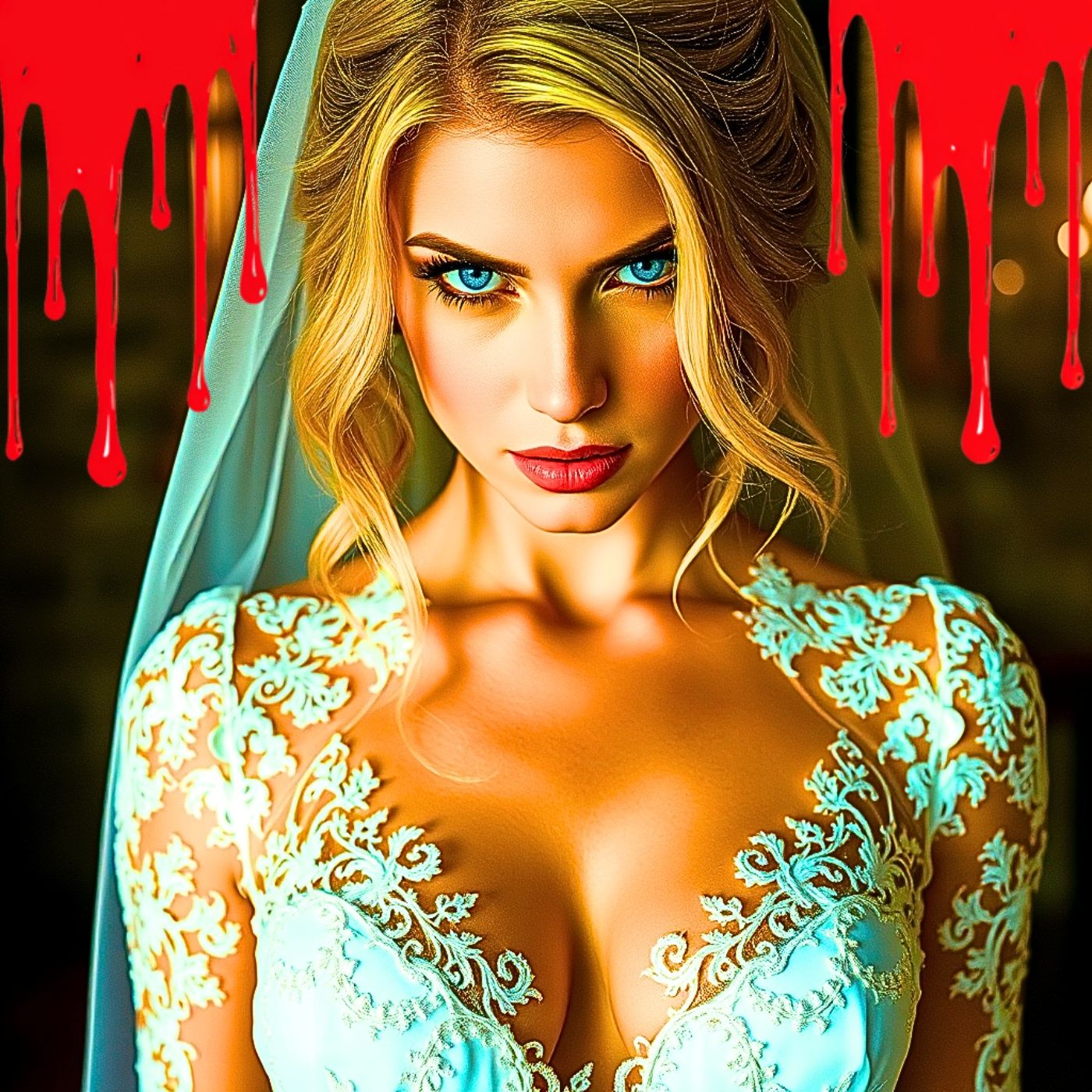 What’s The Most AWKWARD WEDDING Situation You’ve Been A Part Of? episode artwork