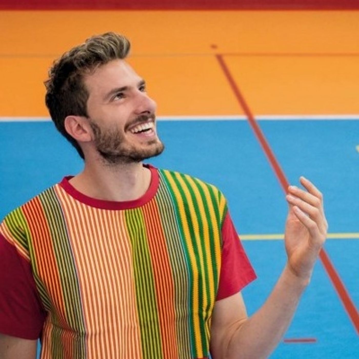 Matteo Piano: L'arte di rialzarsi
