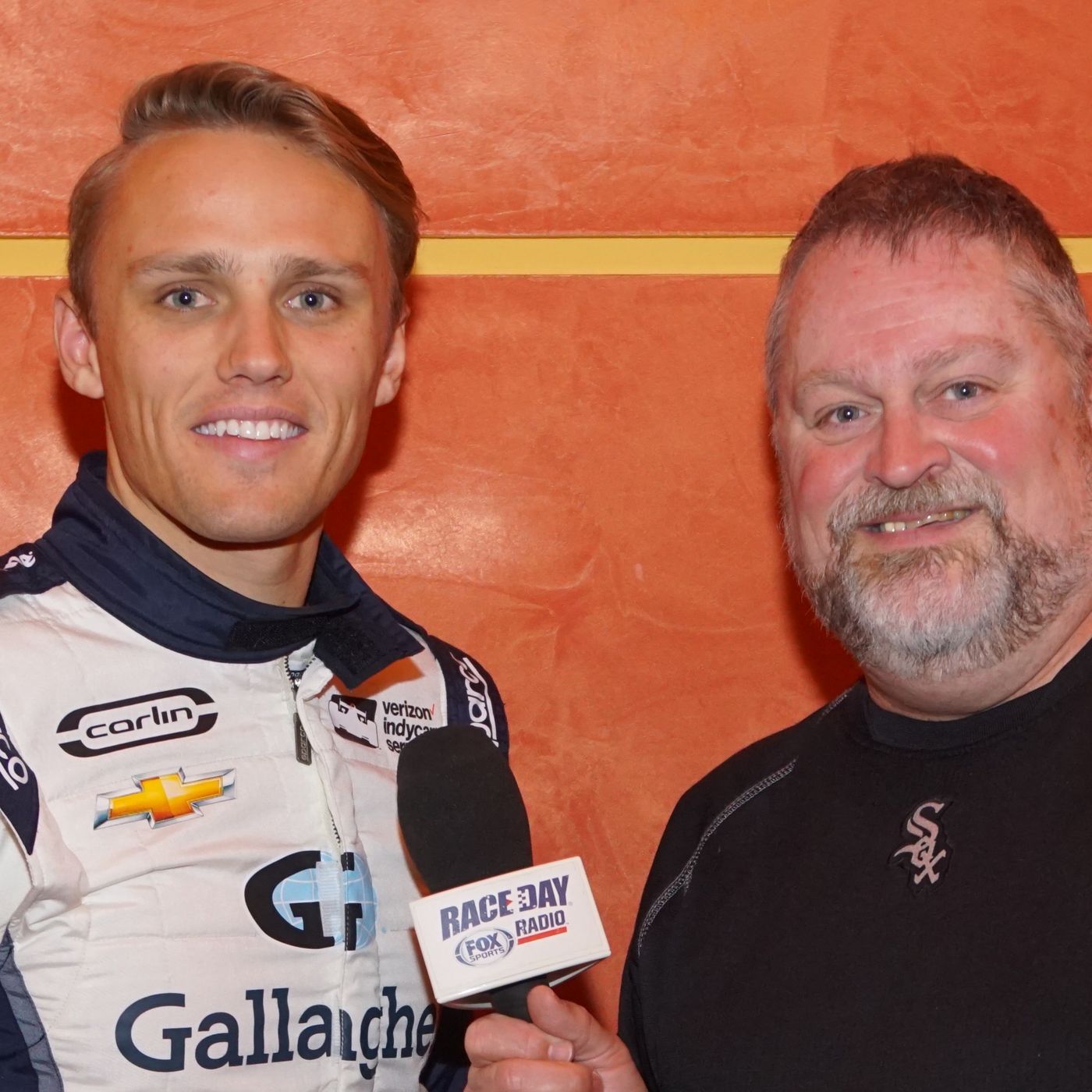 Honda IndyCar Report