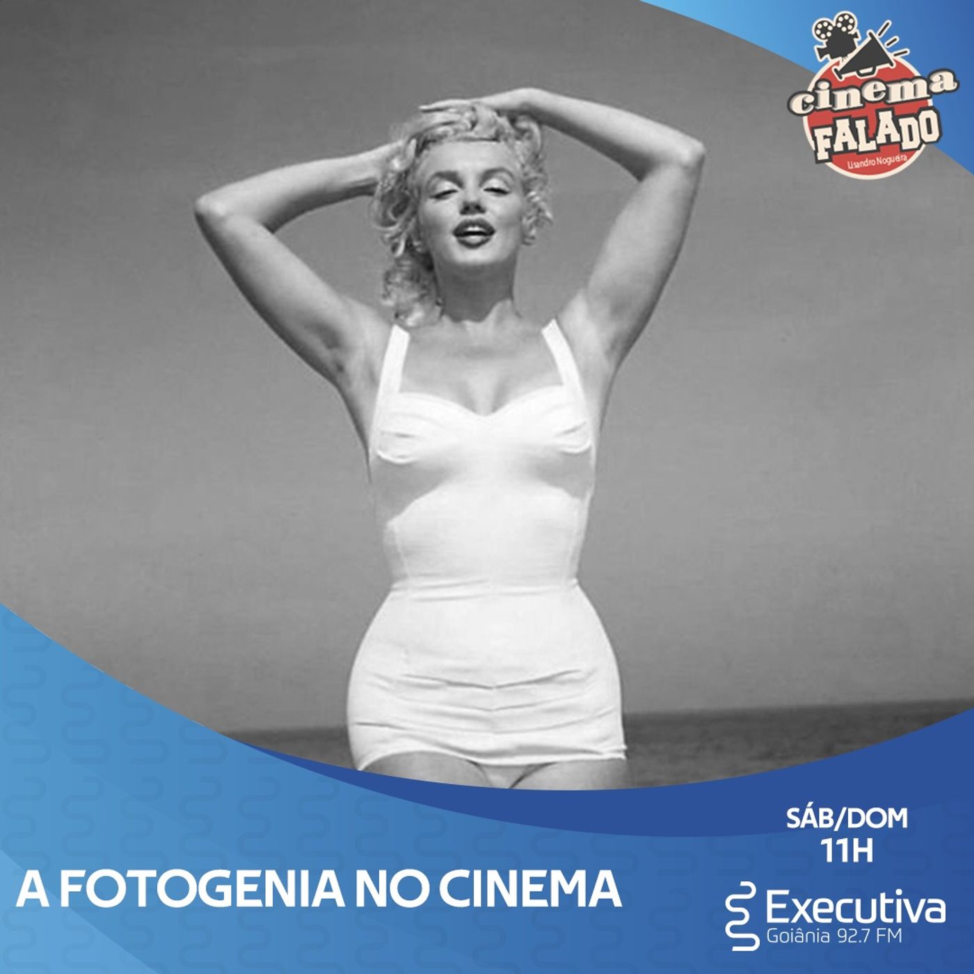 Cinema Falado - Rádio Executiva