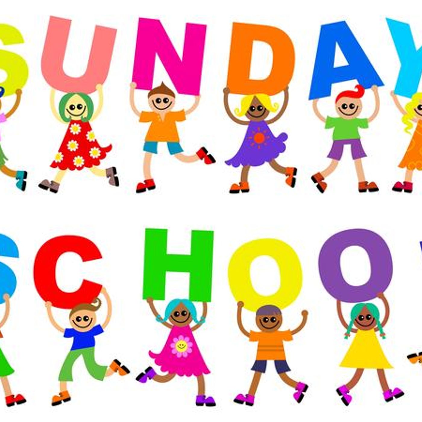 GCC Sunday School Fall 2023: The Duty Of Christian Parents - Duty #2 episode artwork