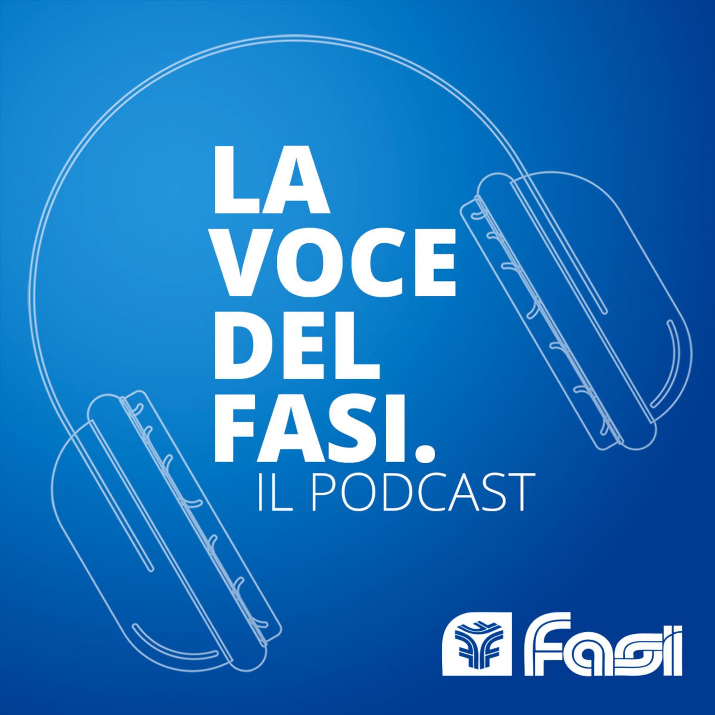 La voce del Fasi podcast artwork