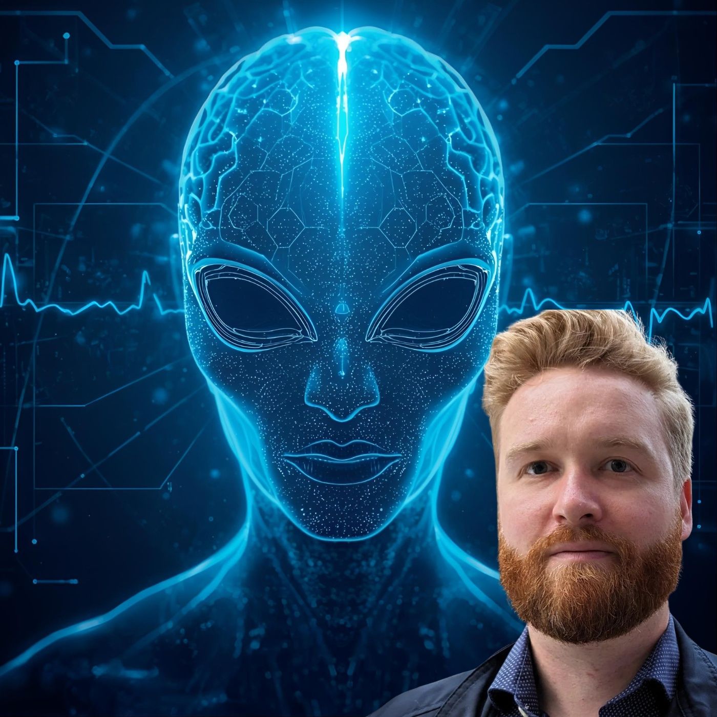 Ep. #840: Darcy Weir – Psychic Phenomenon