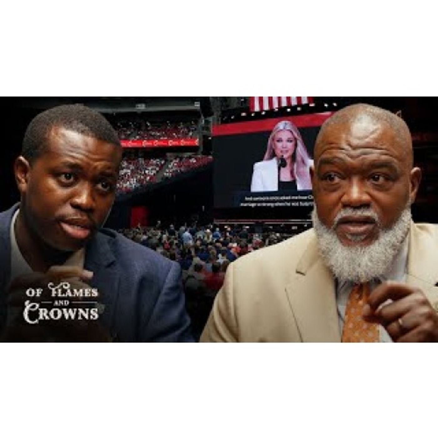 Voddie Baucham  - Comparing Cultures