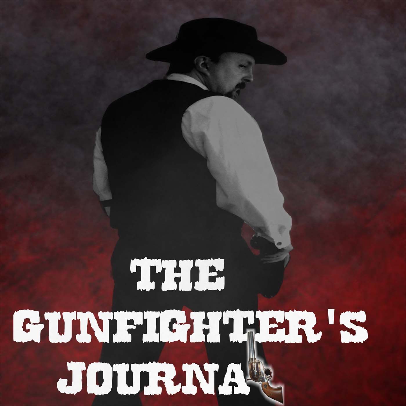 The Gunfighter's Journal