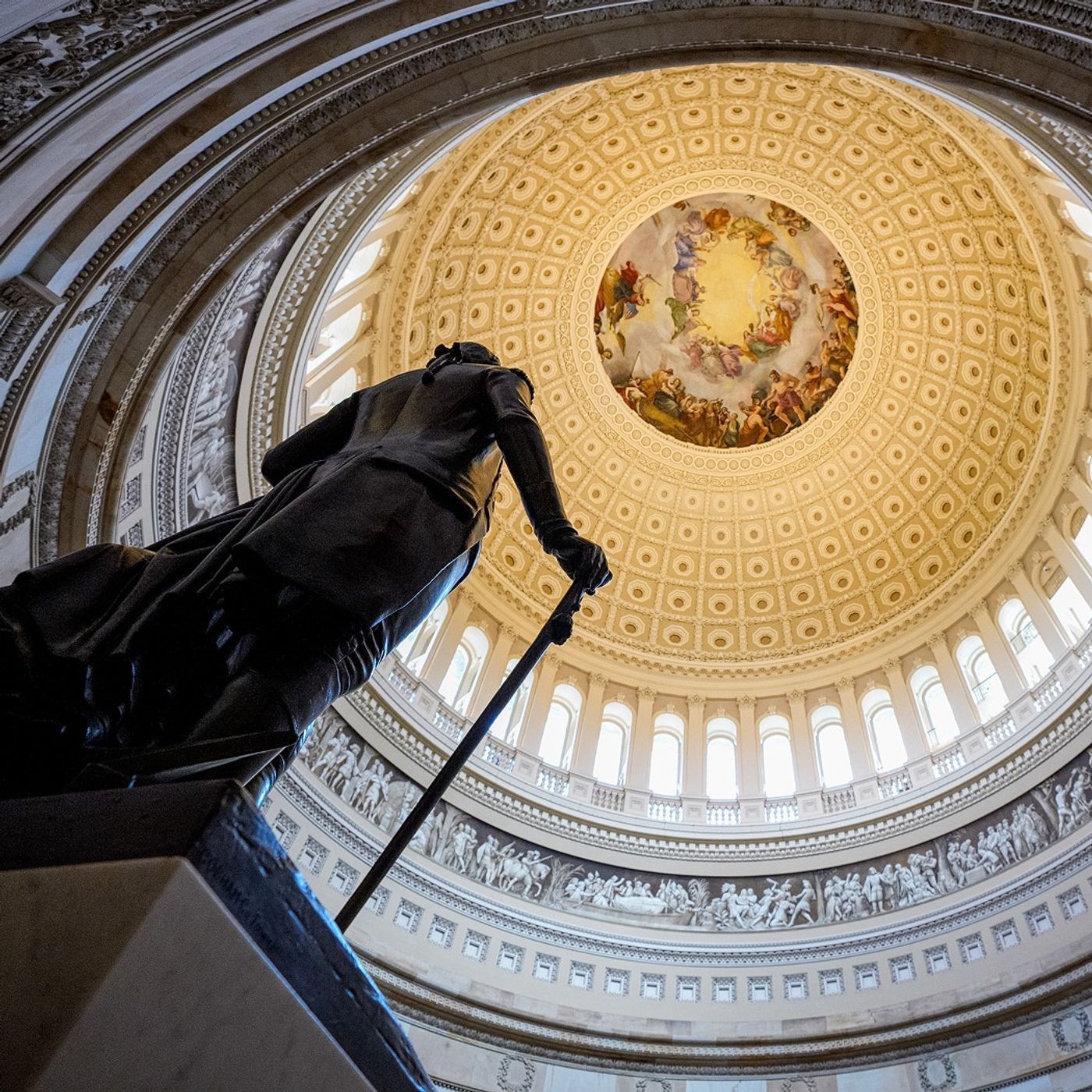 The 2026 Battle for Control of Congress