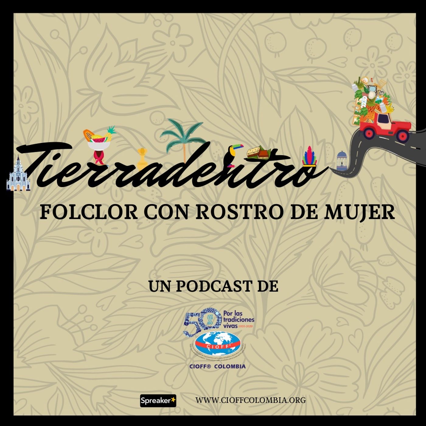 Tierradentro