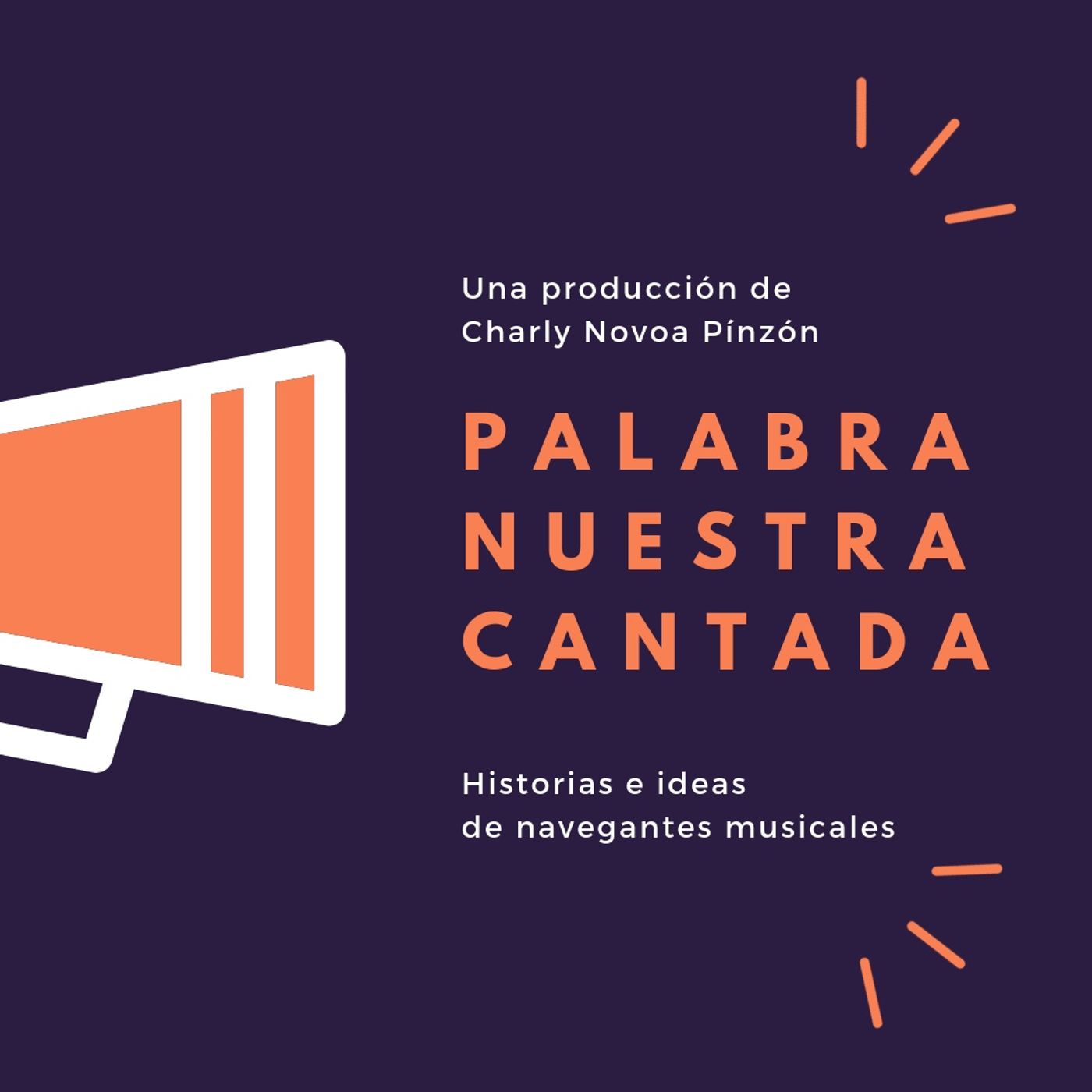 Palabra Nuestra Cantada