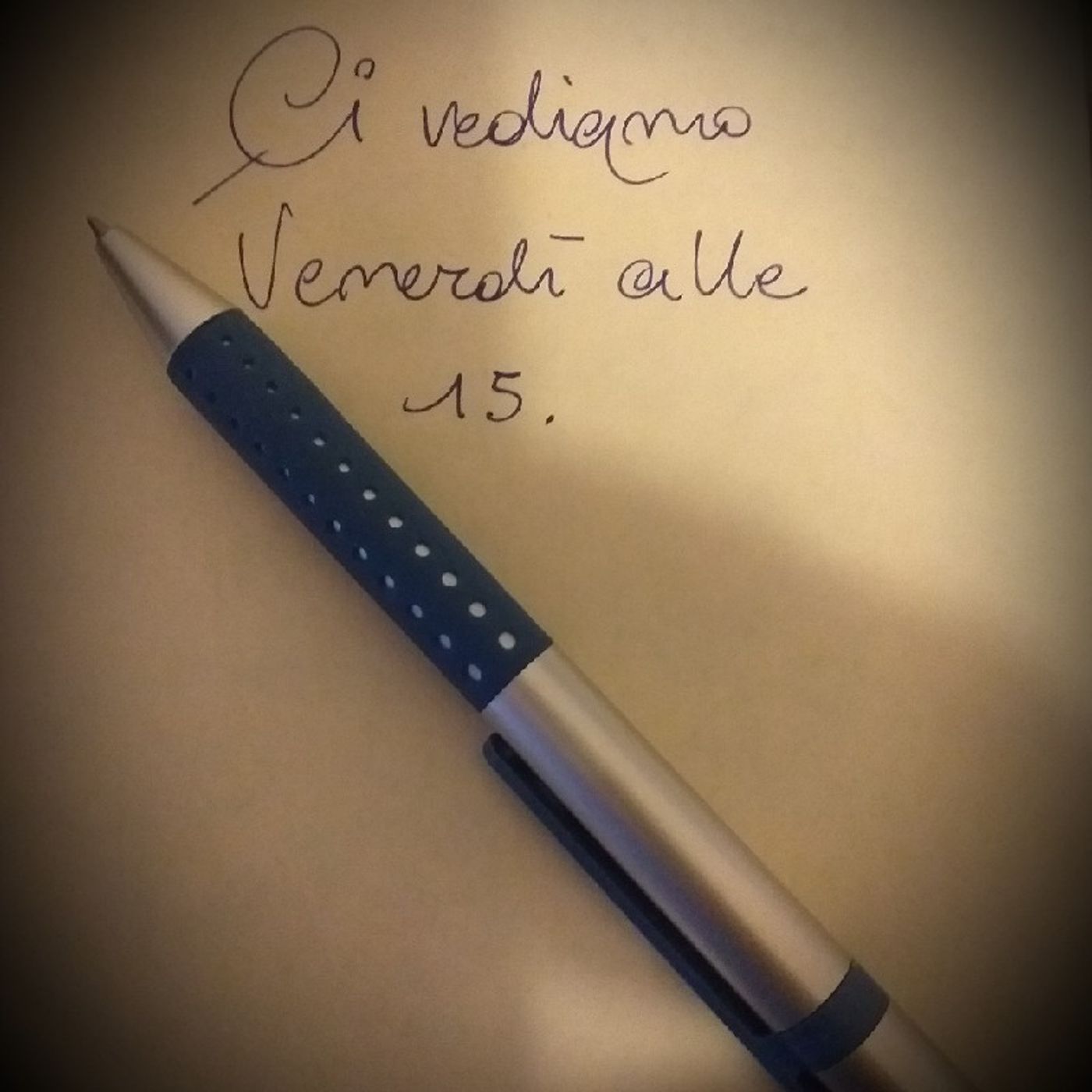 Il podcast di SummAnMa