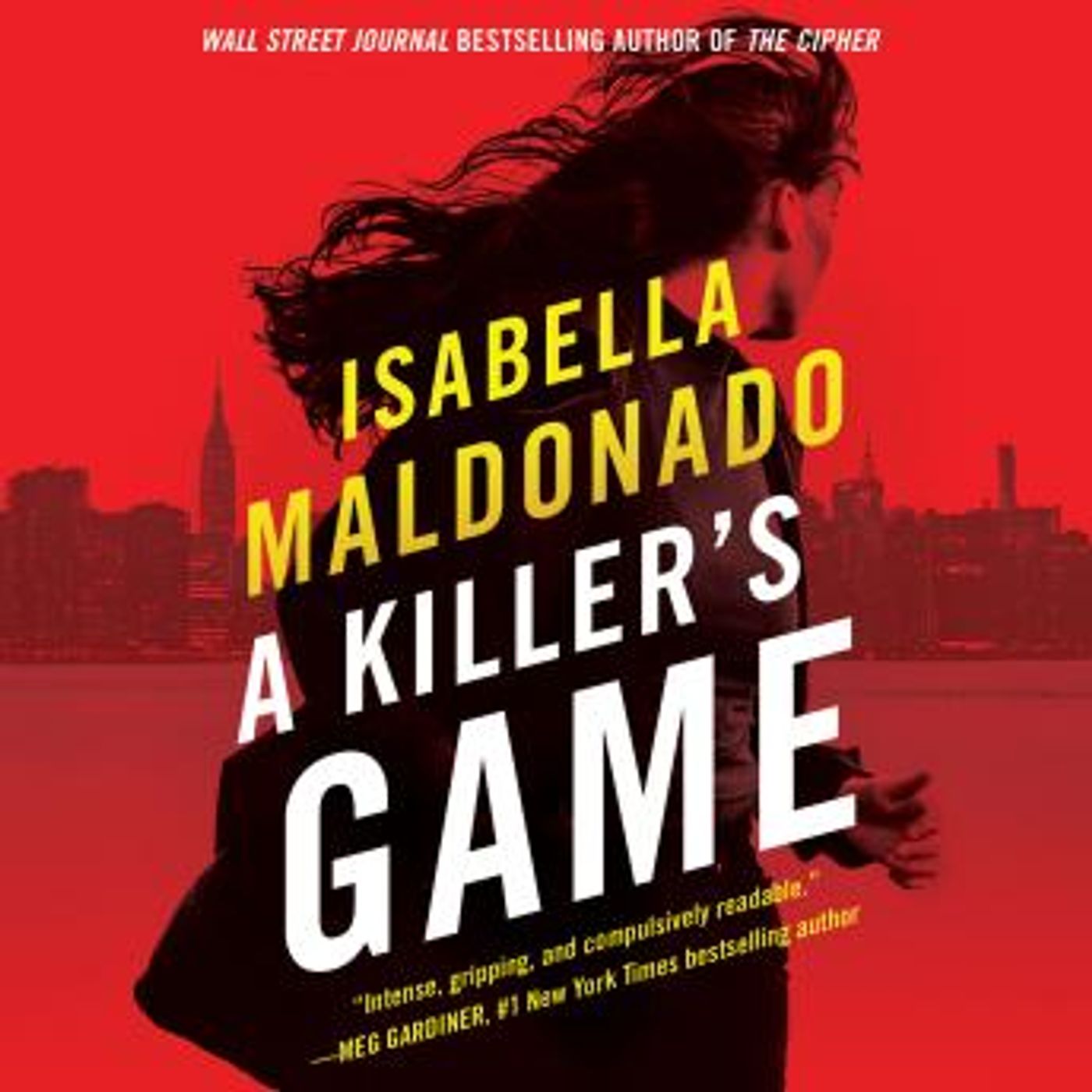Find Best-Selling Full Audiobooks in Mystery, Thriller & Horror, Police & Detective