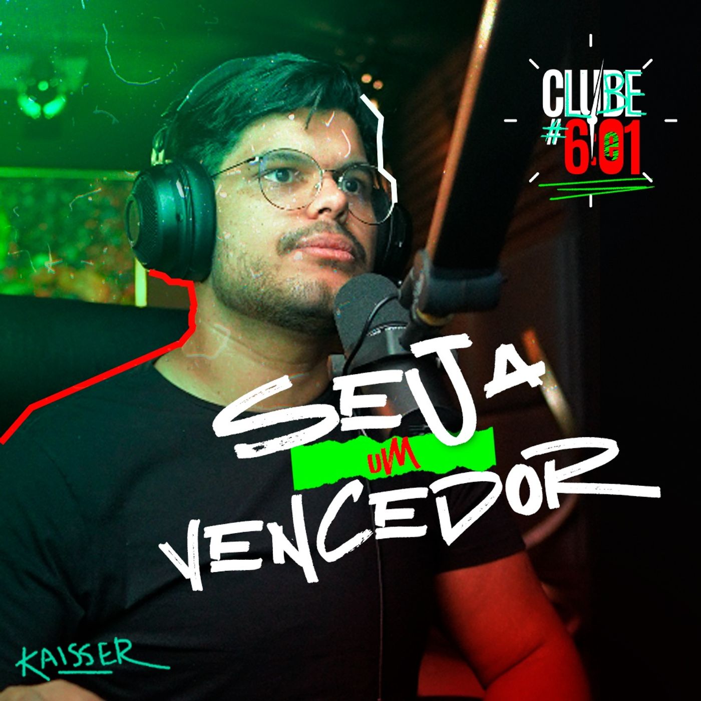 Clube 6e1