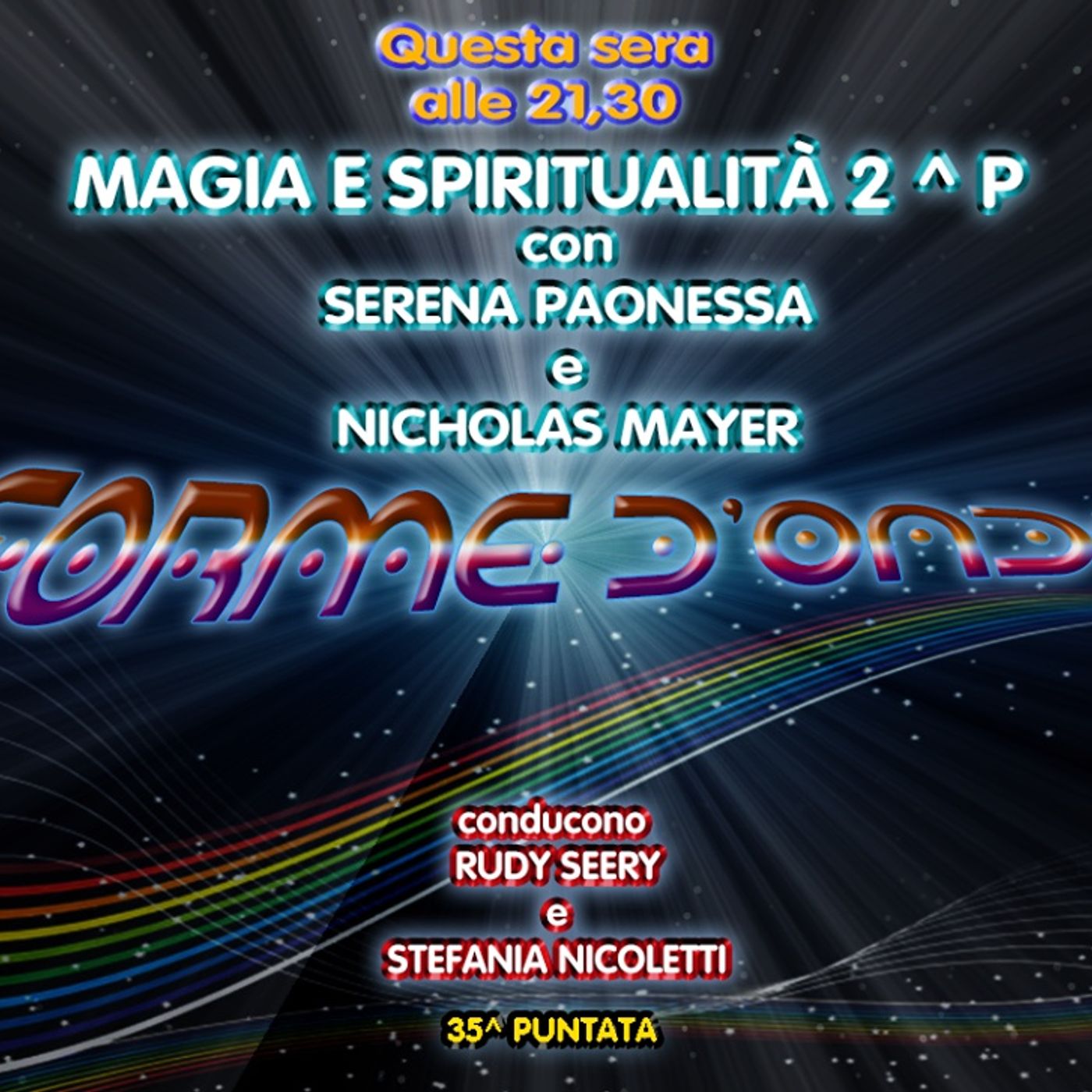 Forme d\' Onda: I Podcast