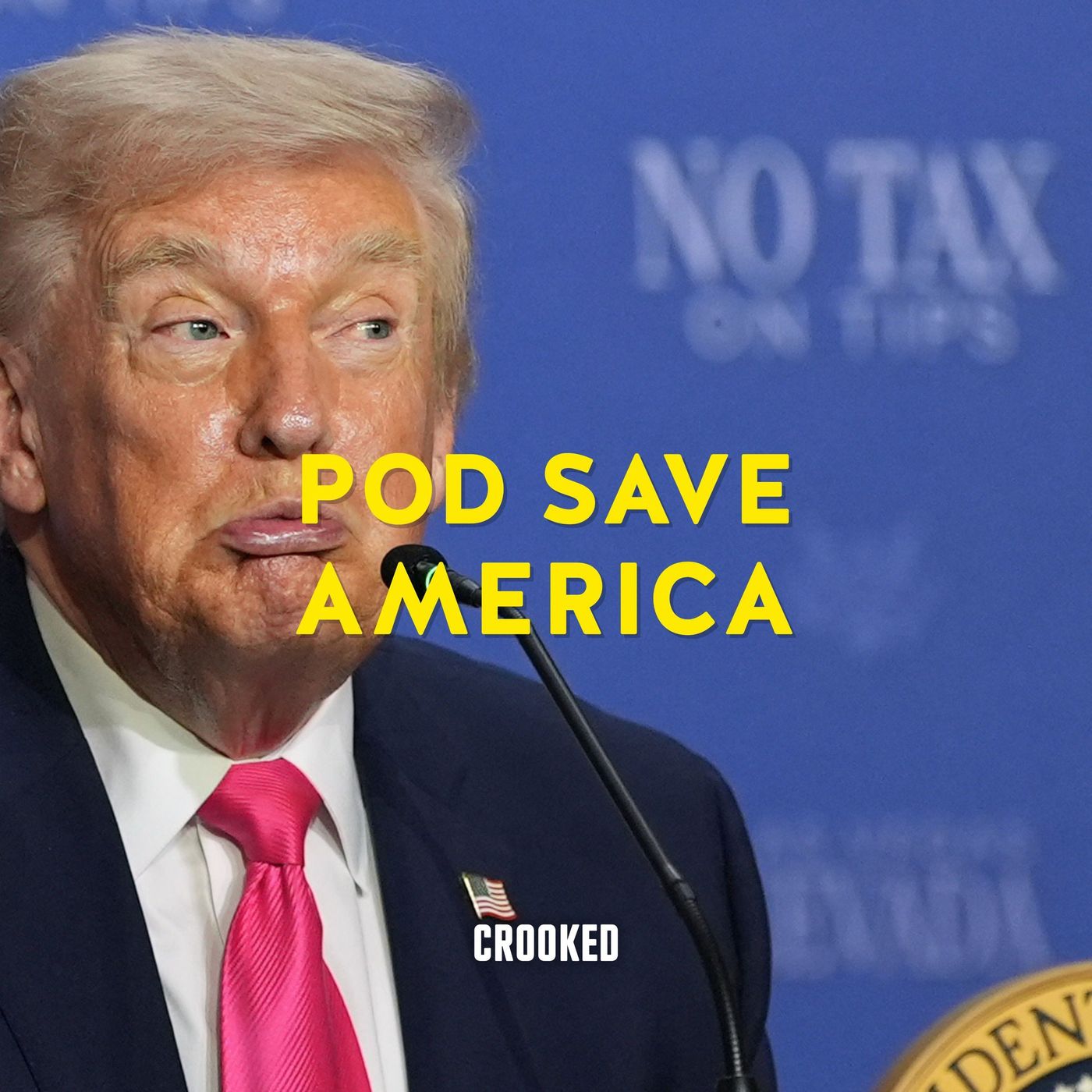 MAGA Media Turns on Trump (feat. David Pakman)
