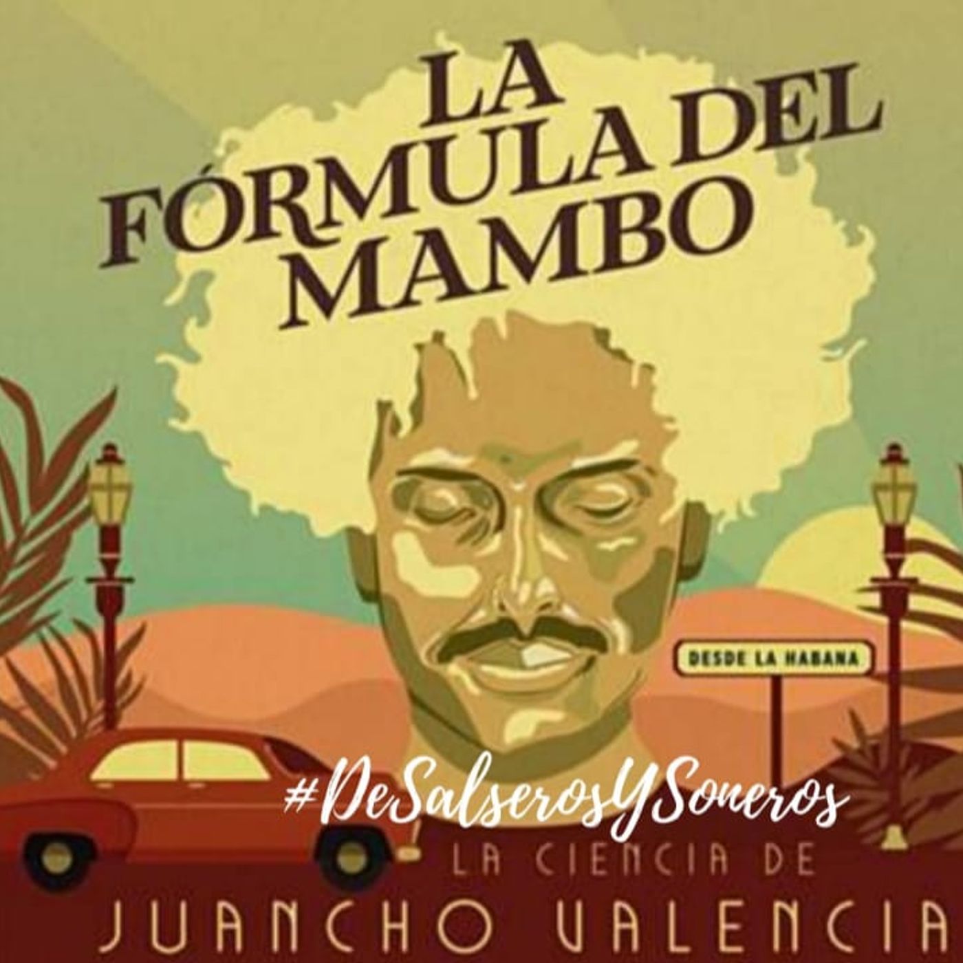 DE SALSEROS Y SONEROS