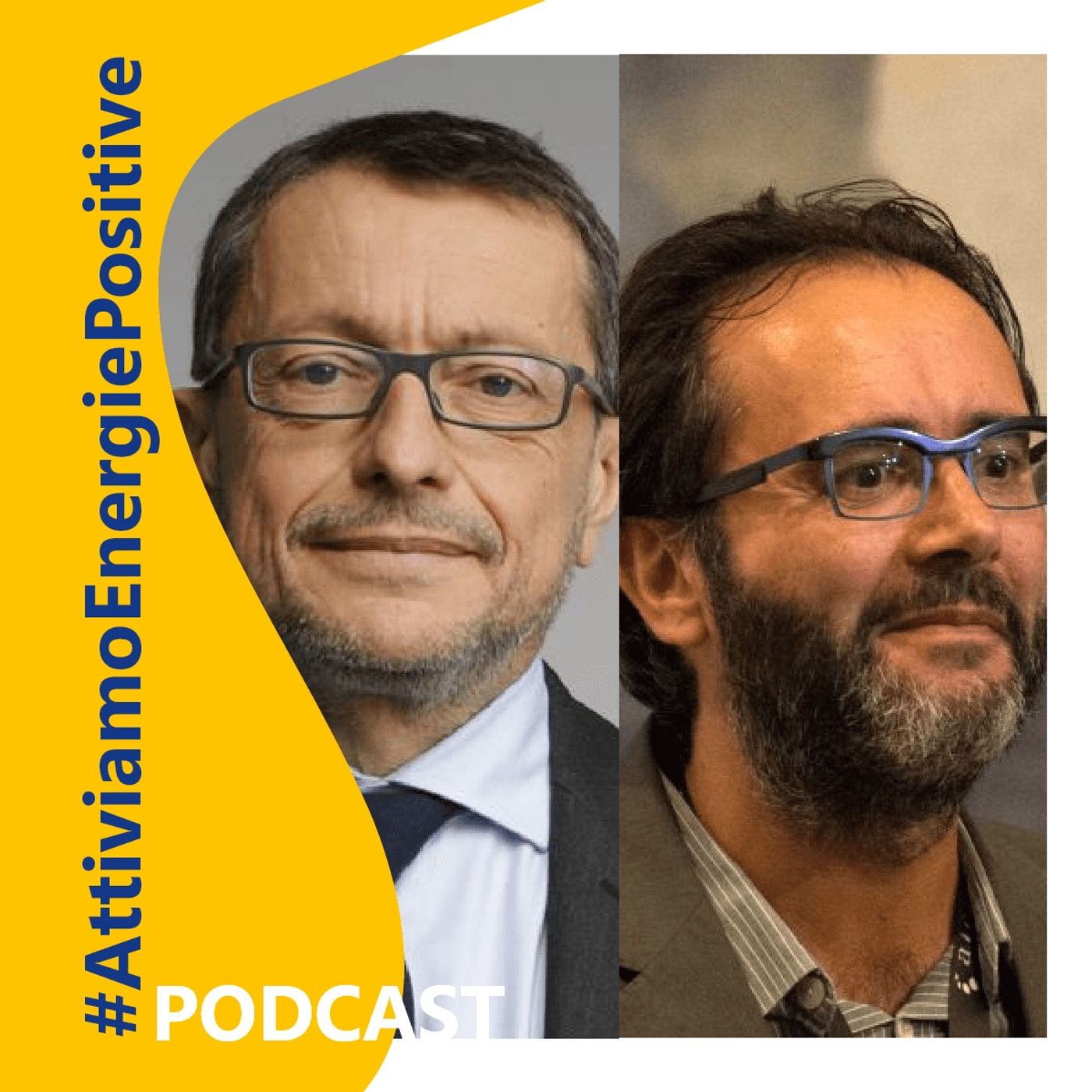 Un'innovazione all'altezza delle sfide sociali: il ruolo del terzo settore e delle imprese a impatto sociale episode artwork