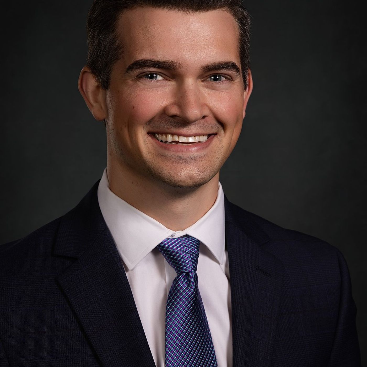 OSF HealthCare welcomes pain specialist McKee episode artwork
