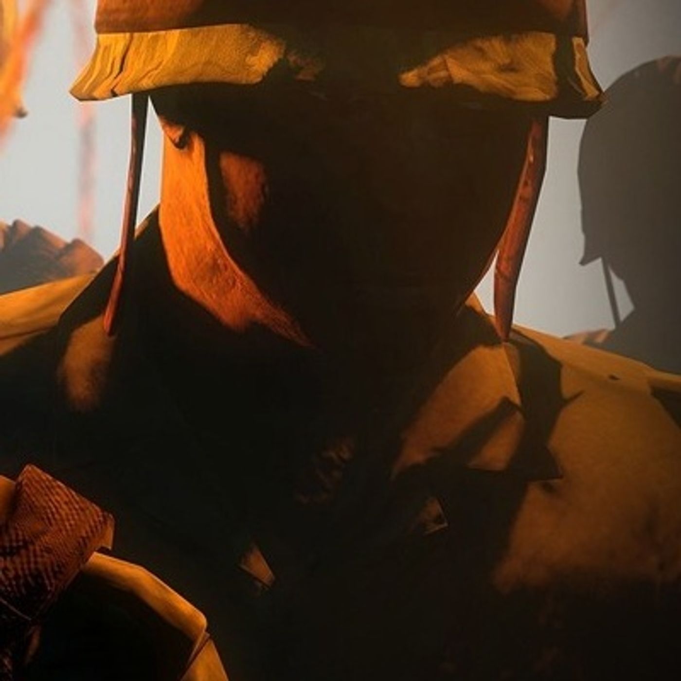 Recopilación De Militares #6 Historias De Terror - REDE