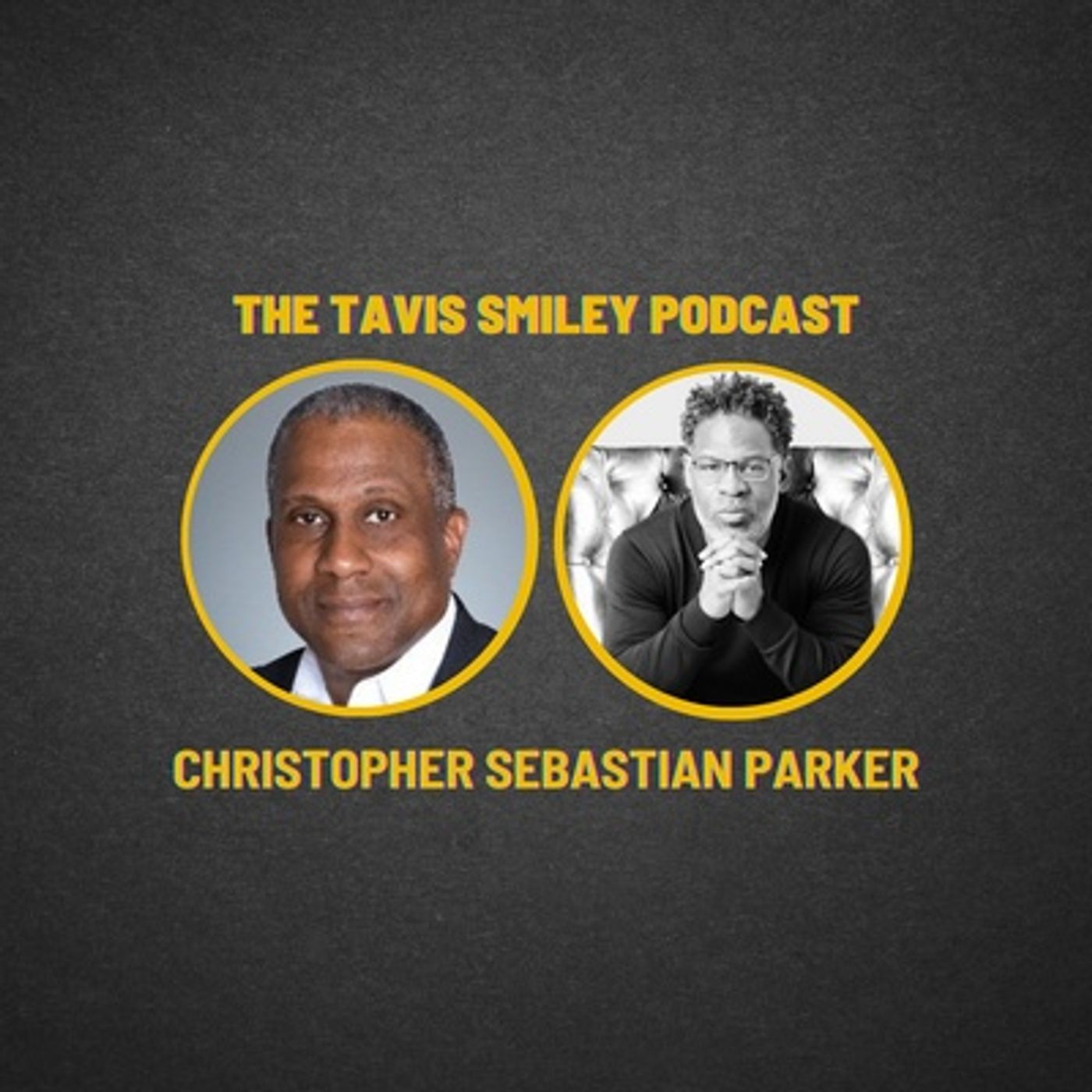 Tavis Smiley