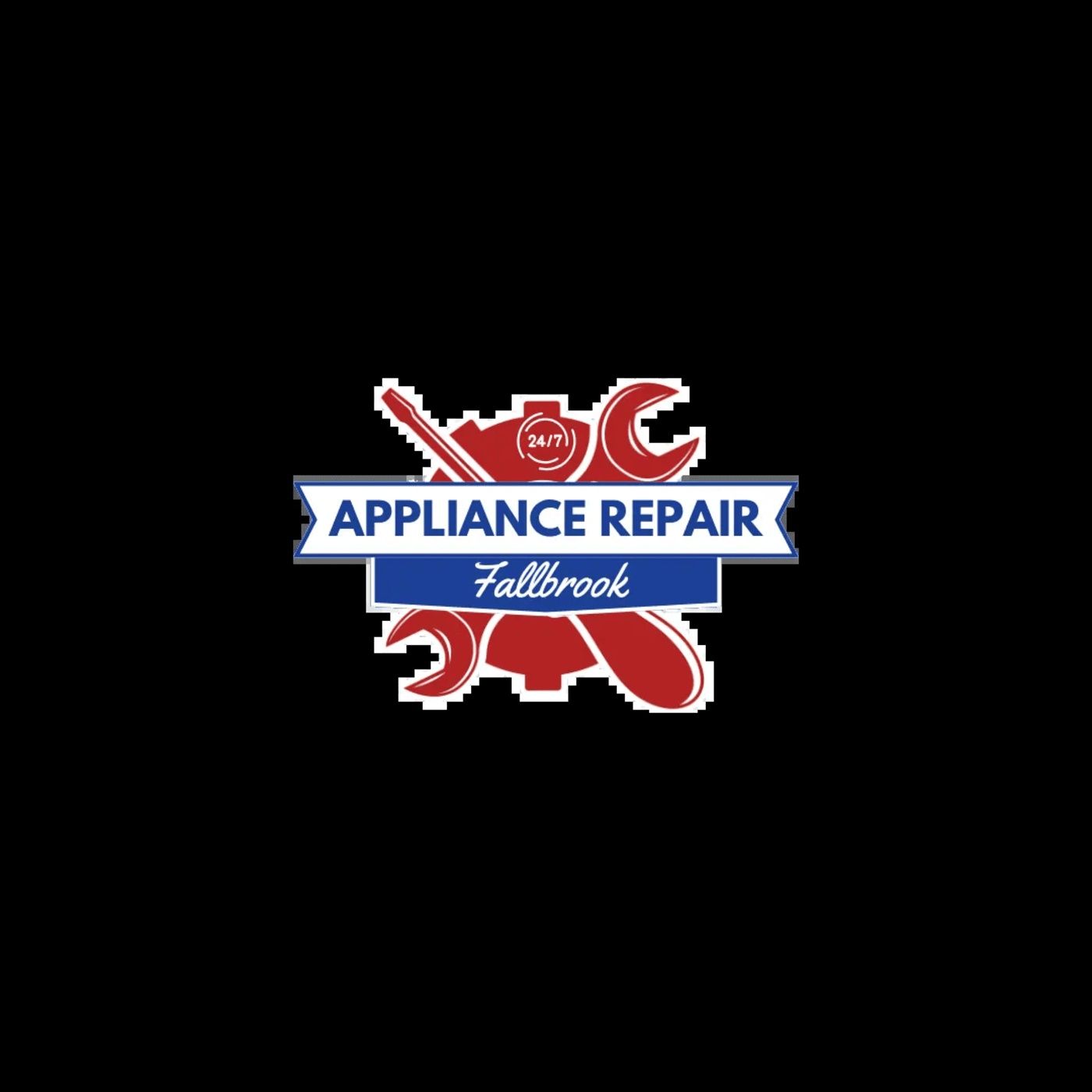 Appliance Repair Fallbrook cover art