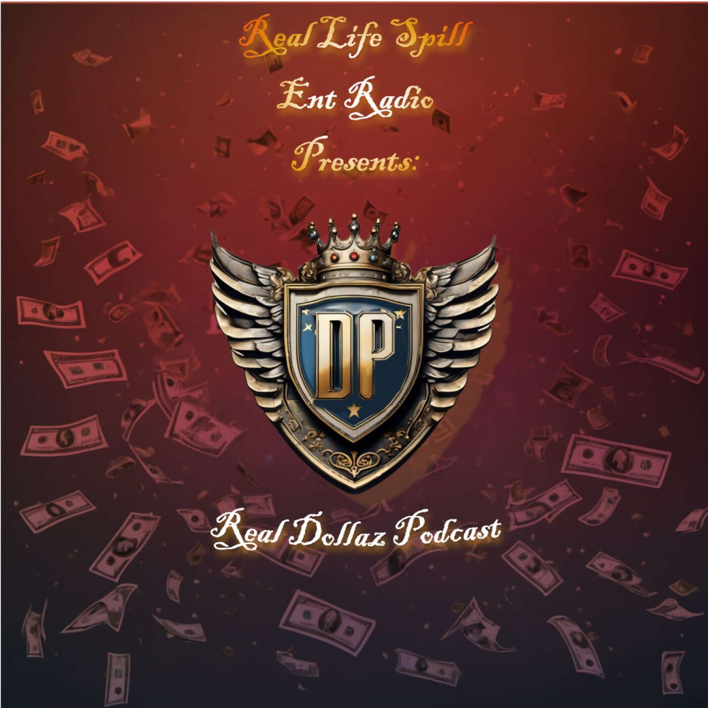 The Real Life Spill Ent Radio Network (All Shows)